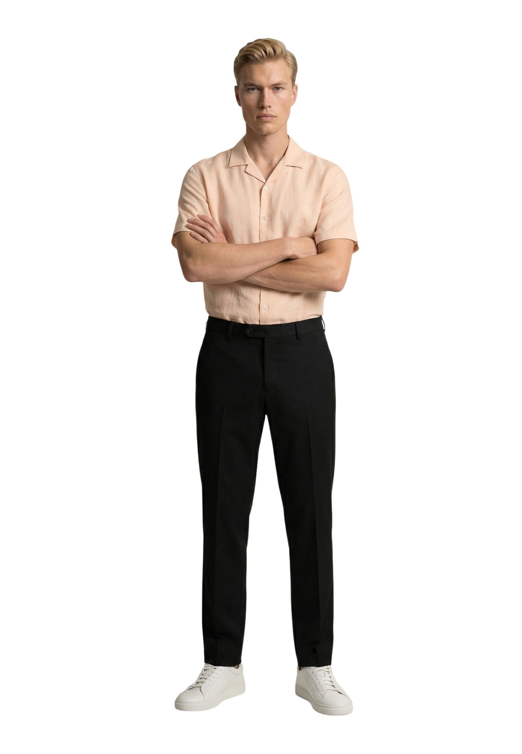 Gianni Lupo Camicia Uomo - Gianni Lupo