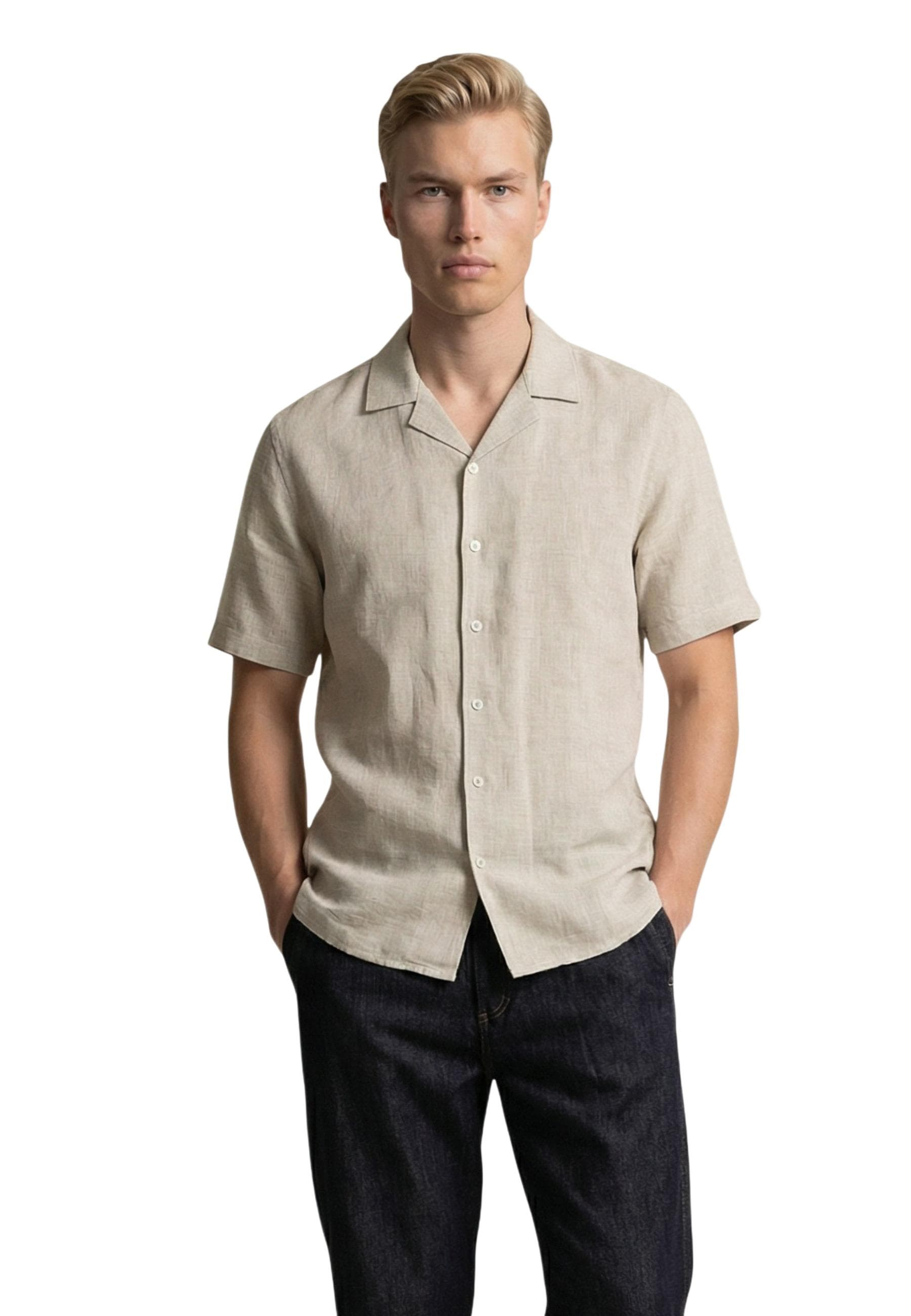 Gianni Lupo Camicia Uomo - Gianni Lupo