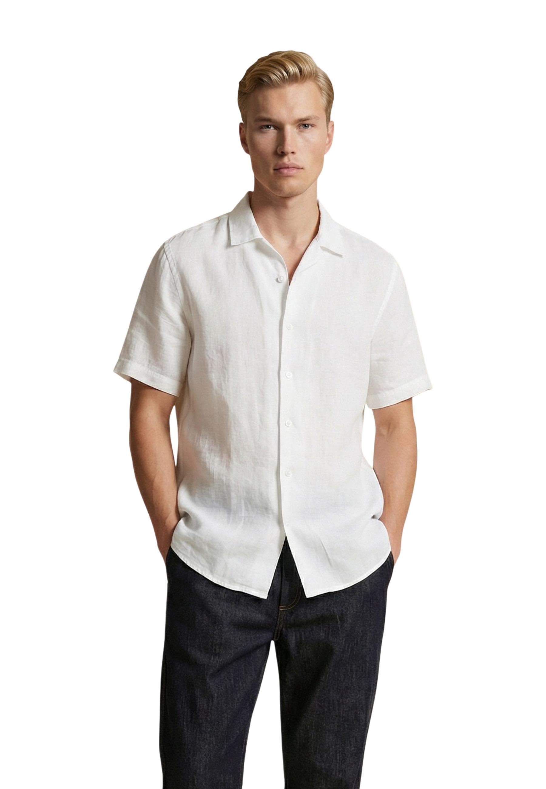 Gianni Lupo Camicia Uomo - Gianni Lupo