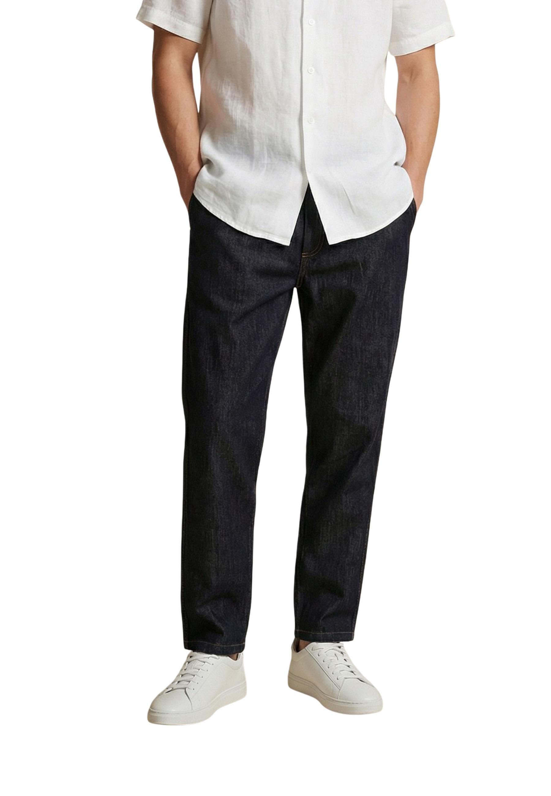 Gianni Lupo Pantaloni Uomo - Gianni Lupo