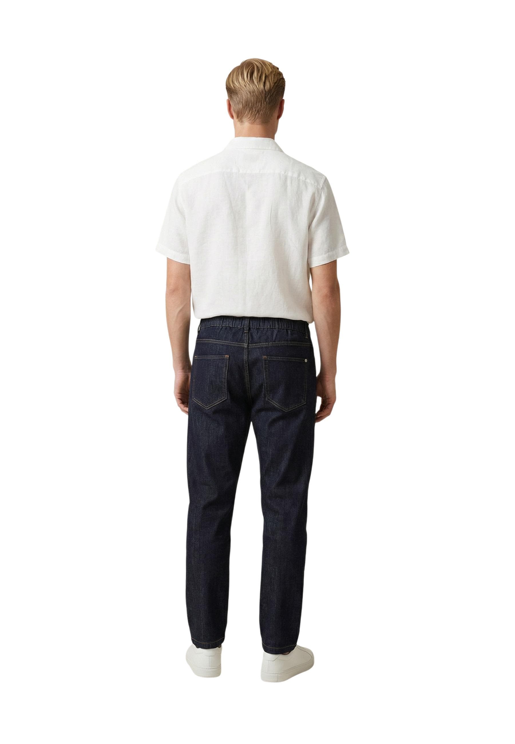 Gianni Lupo Pantaloni Uomo - Gianni Lupo