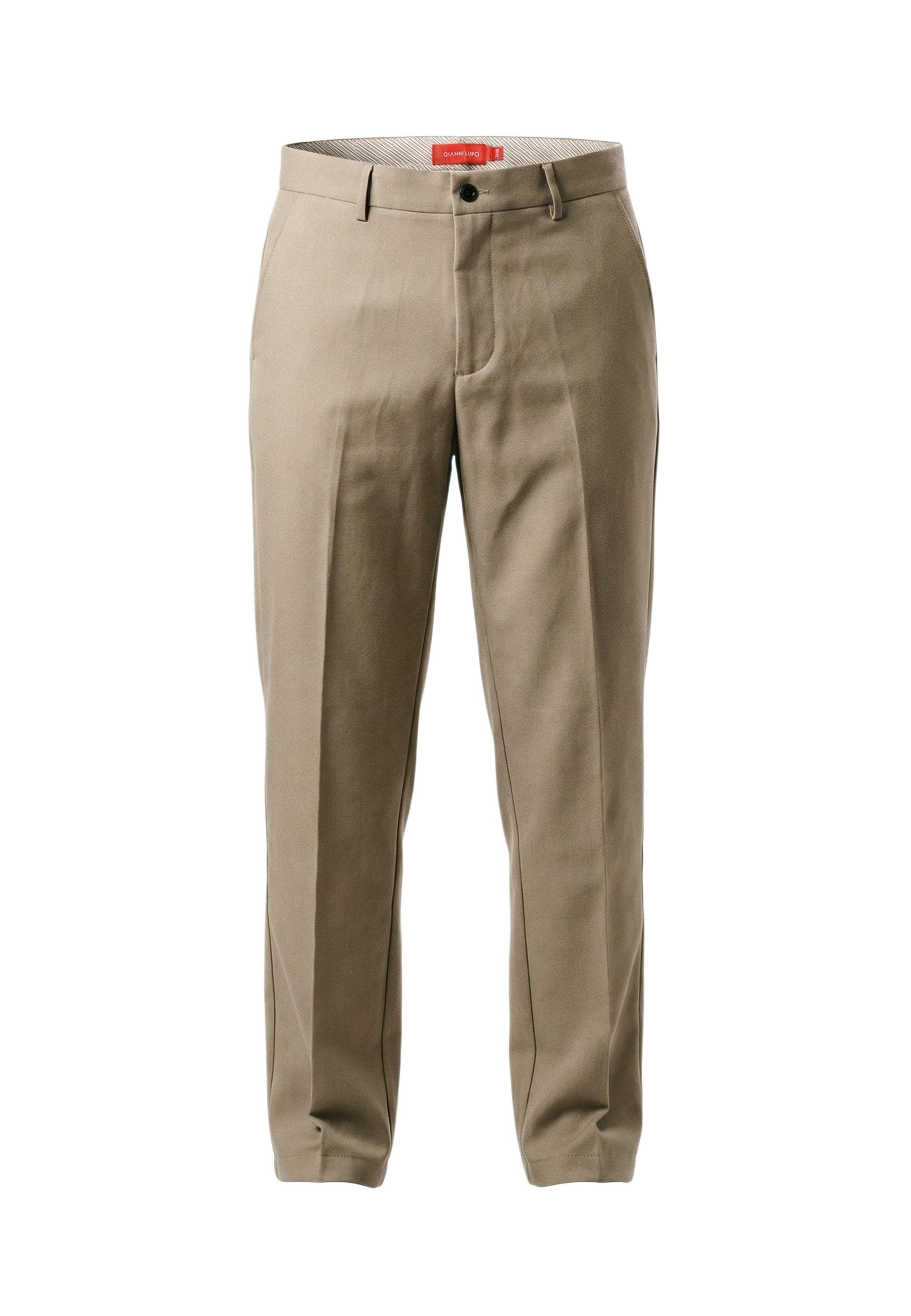 Gianni Lupo Pantaloni Uomo - Gianni Lupo