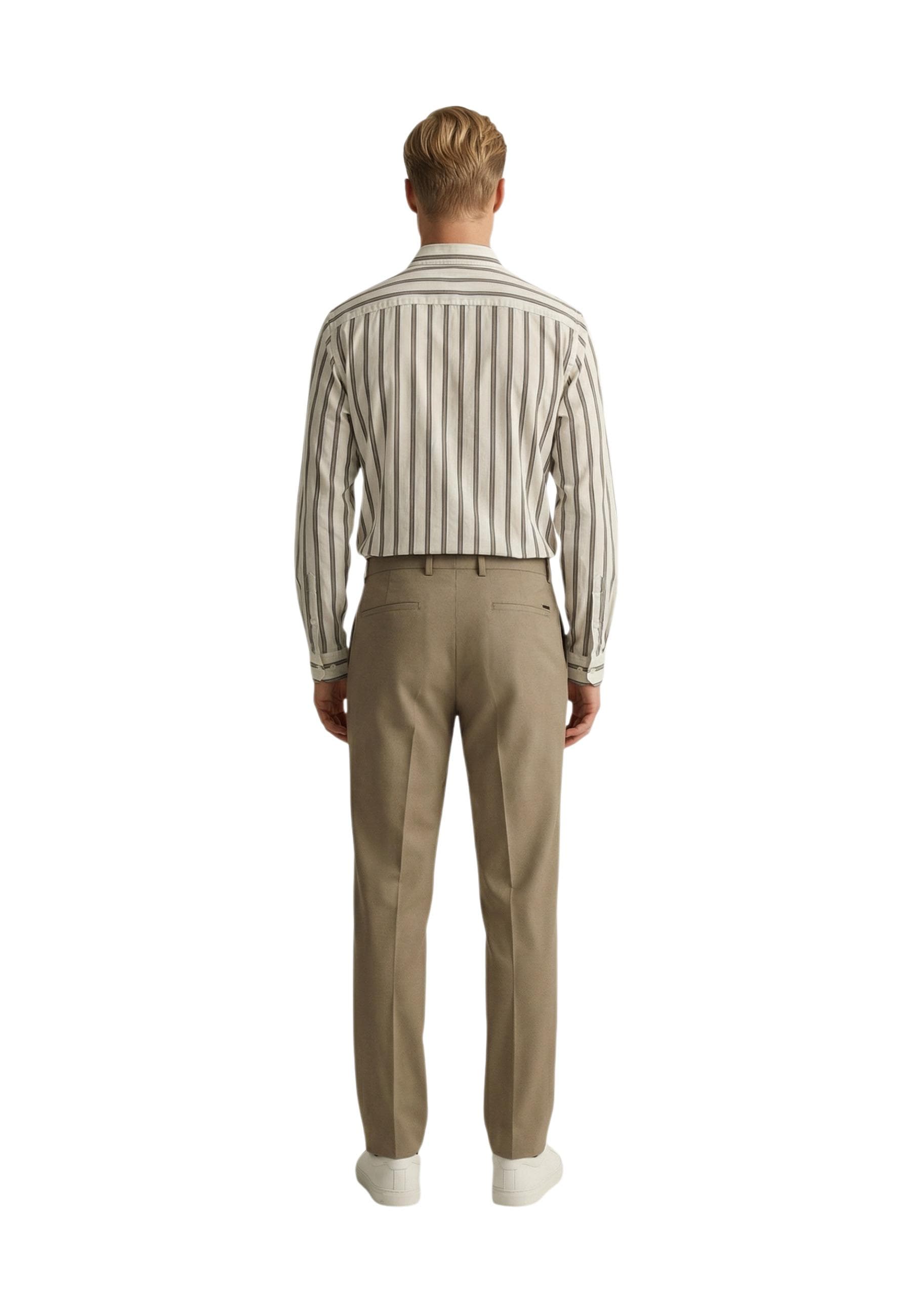 Gianni Lupo Pantaloni Uomo - Gianni Lupo