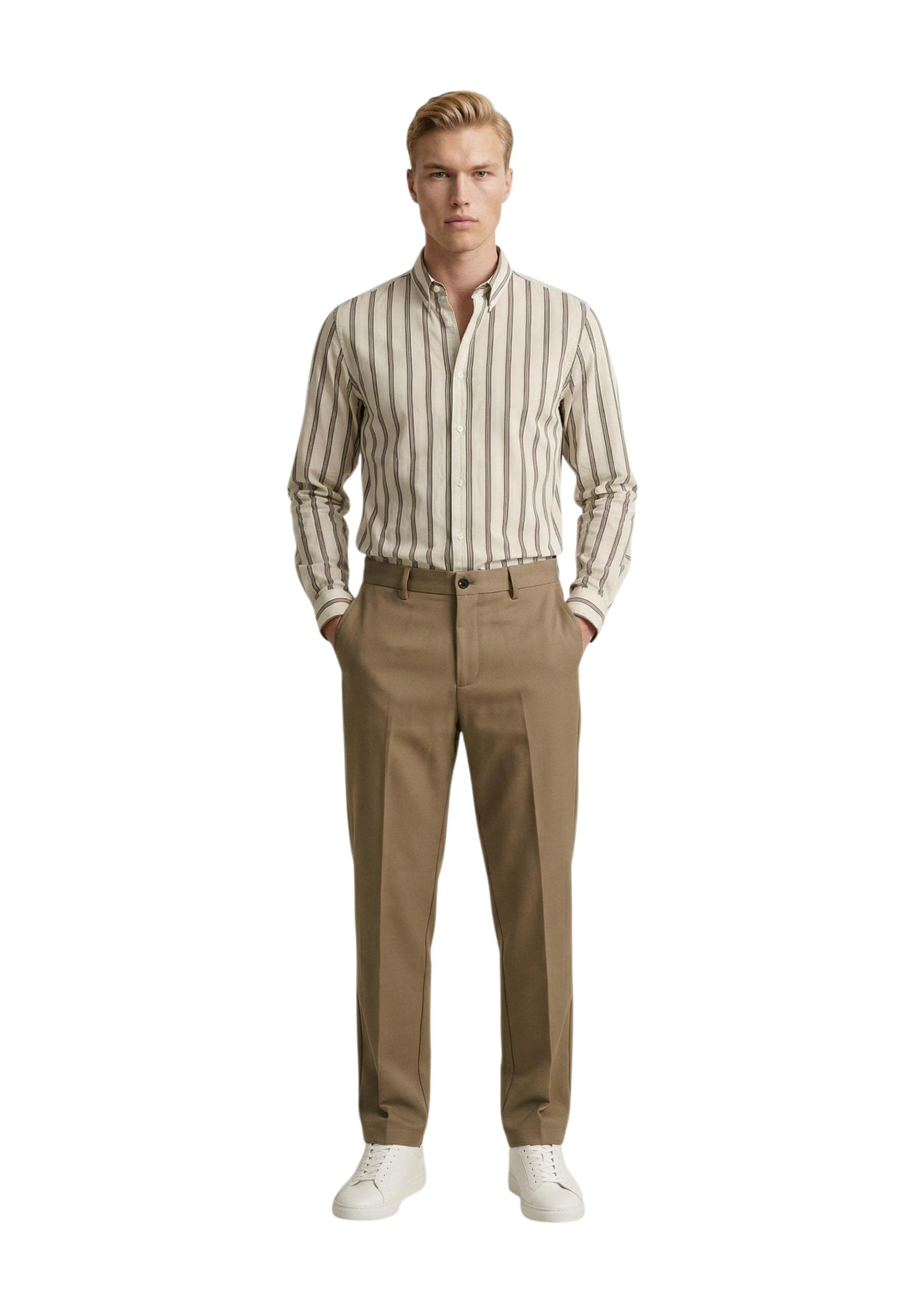 Gianni Lupo Pantaloni Uomo - Gianni Lupo