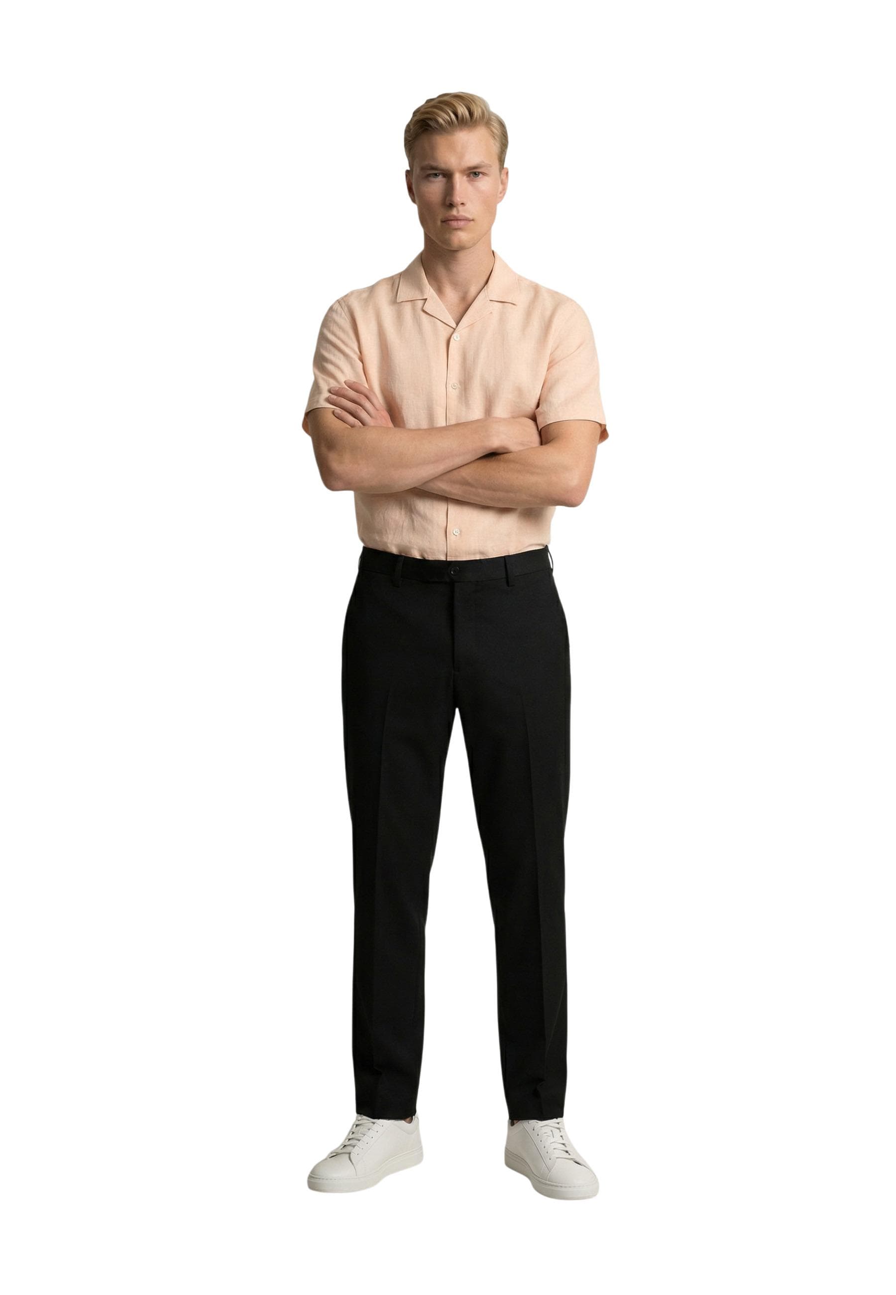 Gianni Lupo Pantaloni Uomo - Gianni Lupo