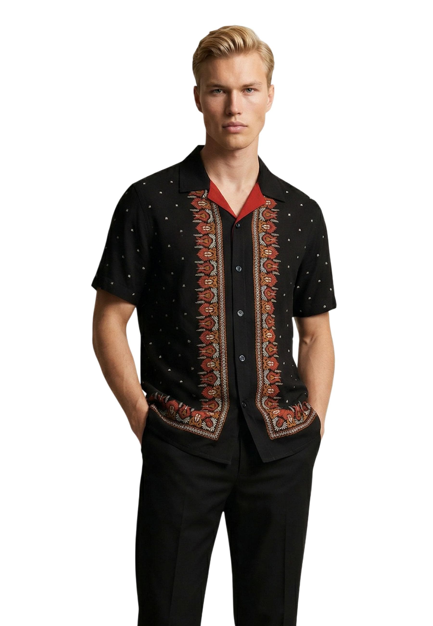 Gianni Lupo Camicia Uomo - Gianni Lupo