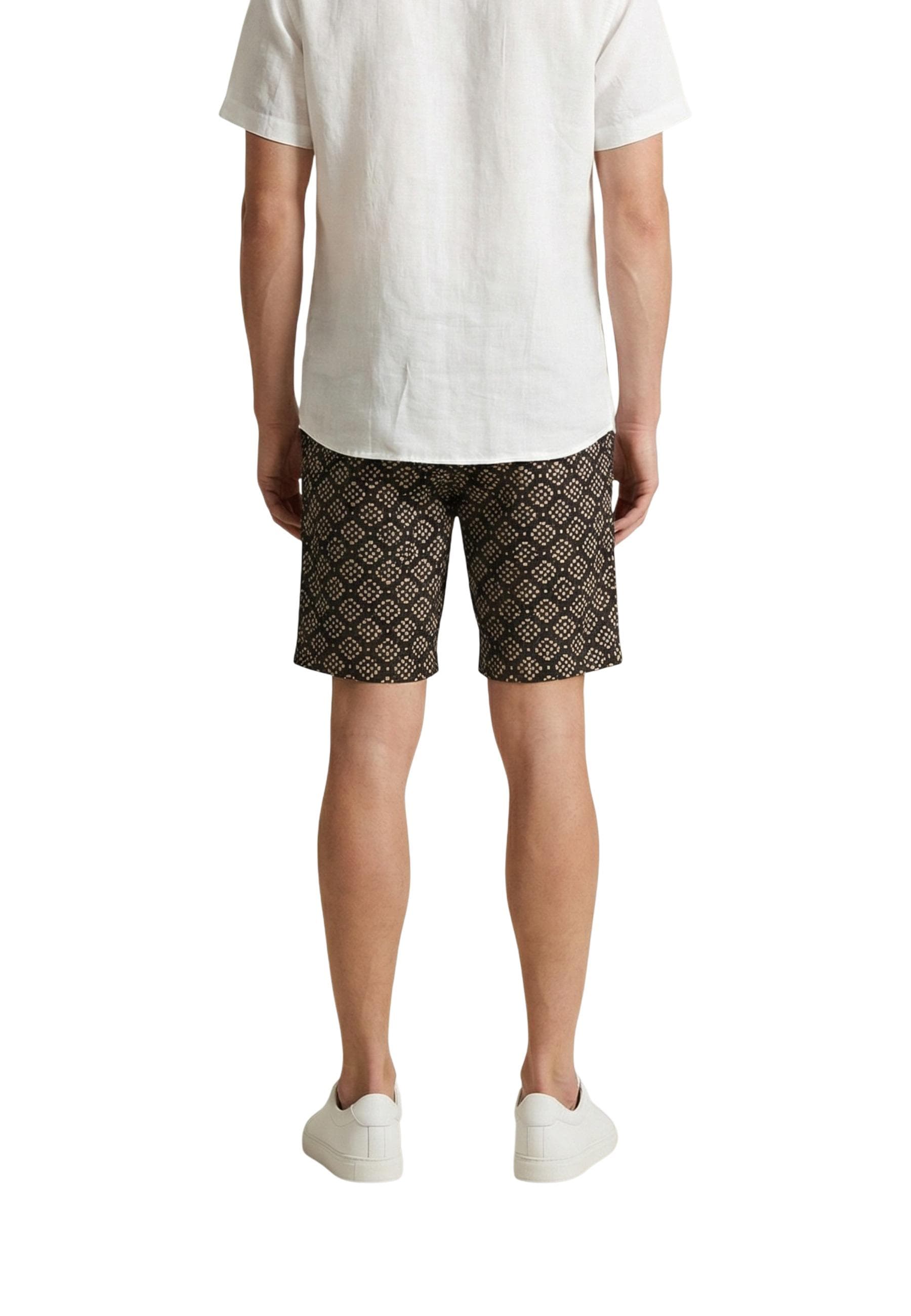 Gianni Lupo Bermuda Uomo - Gianni Lupo