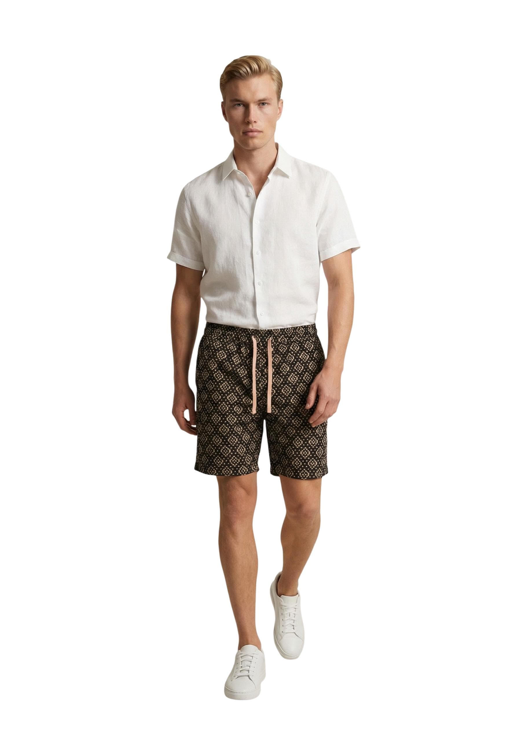 Gianni Lupo Bermuda Uomo - Gianni Lupo