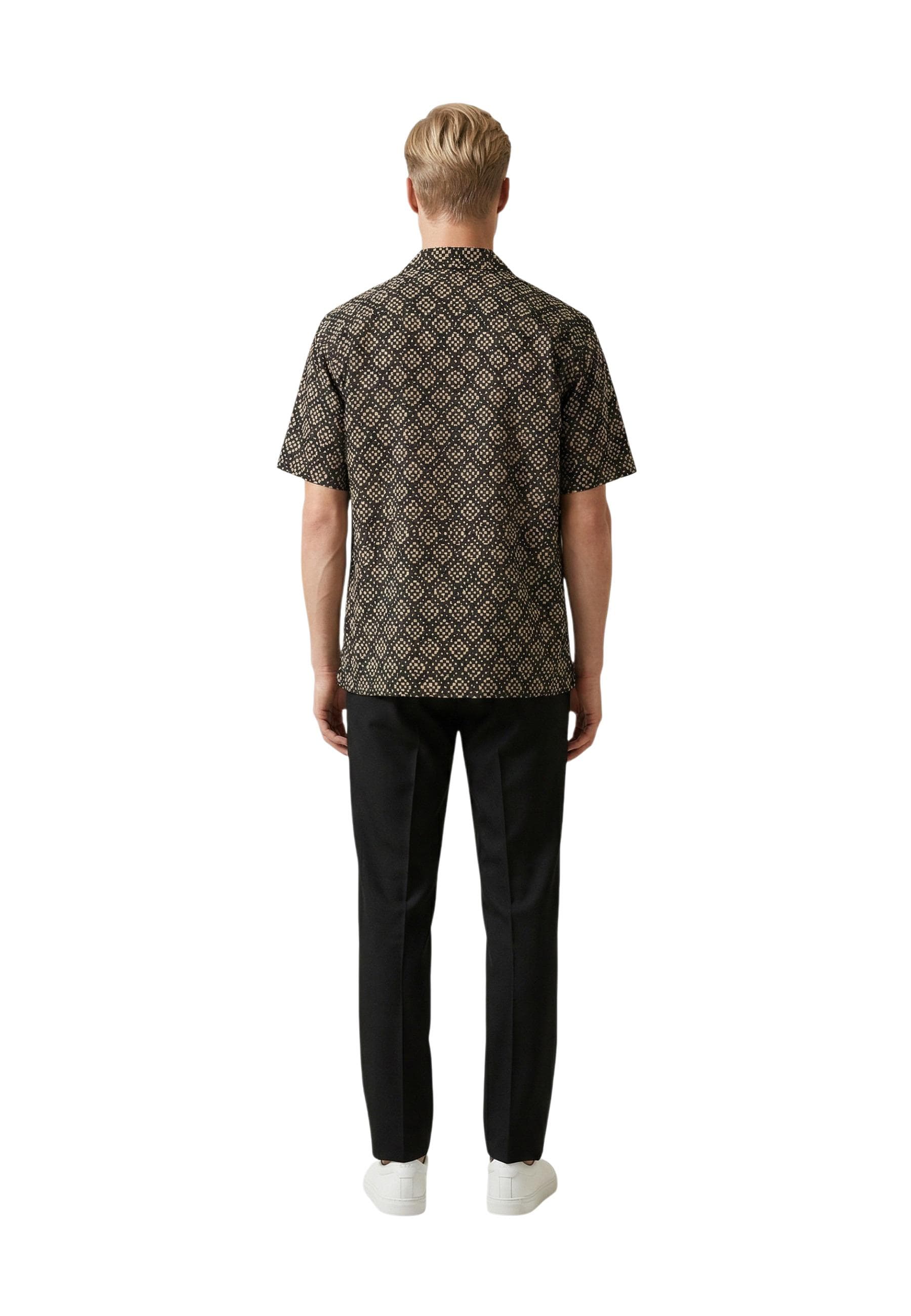 Gianni Lupo Camicia Uomo - Gianni Lupo