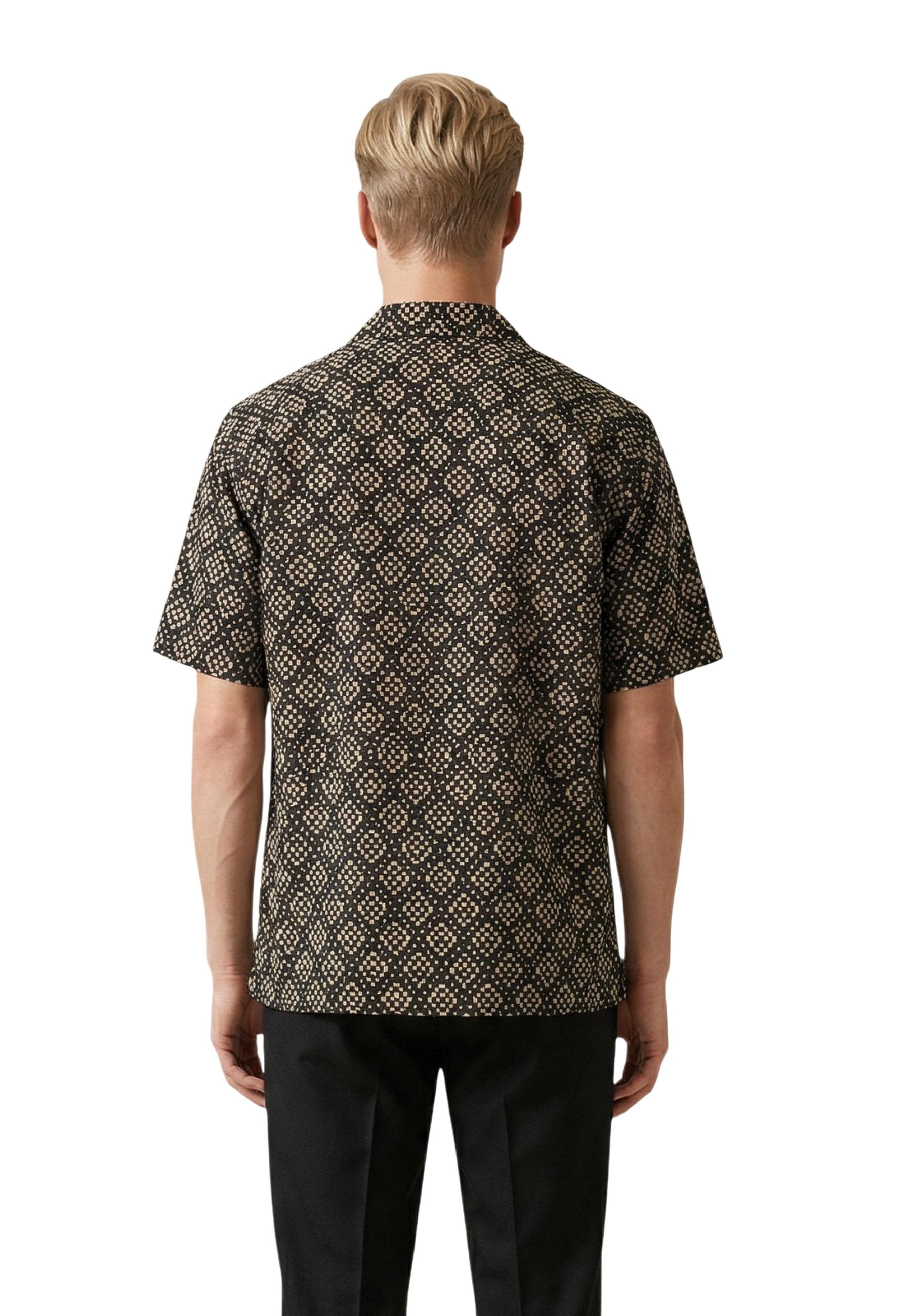 Gianni Lupo Camicia Uomo - Gianni Lupo