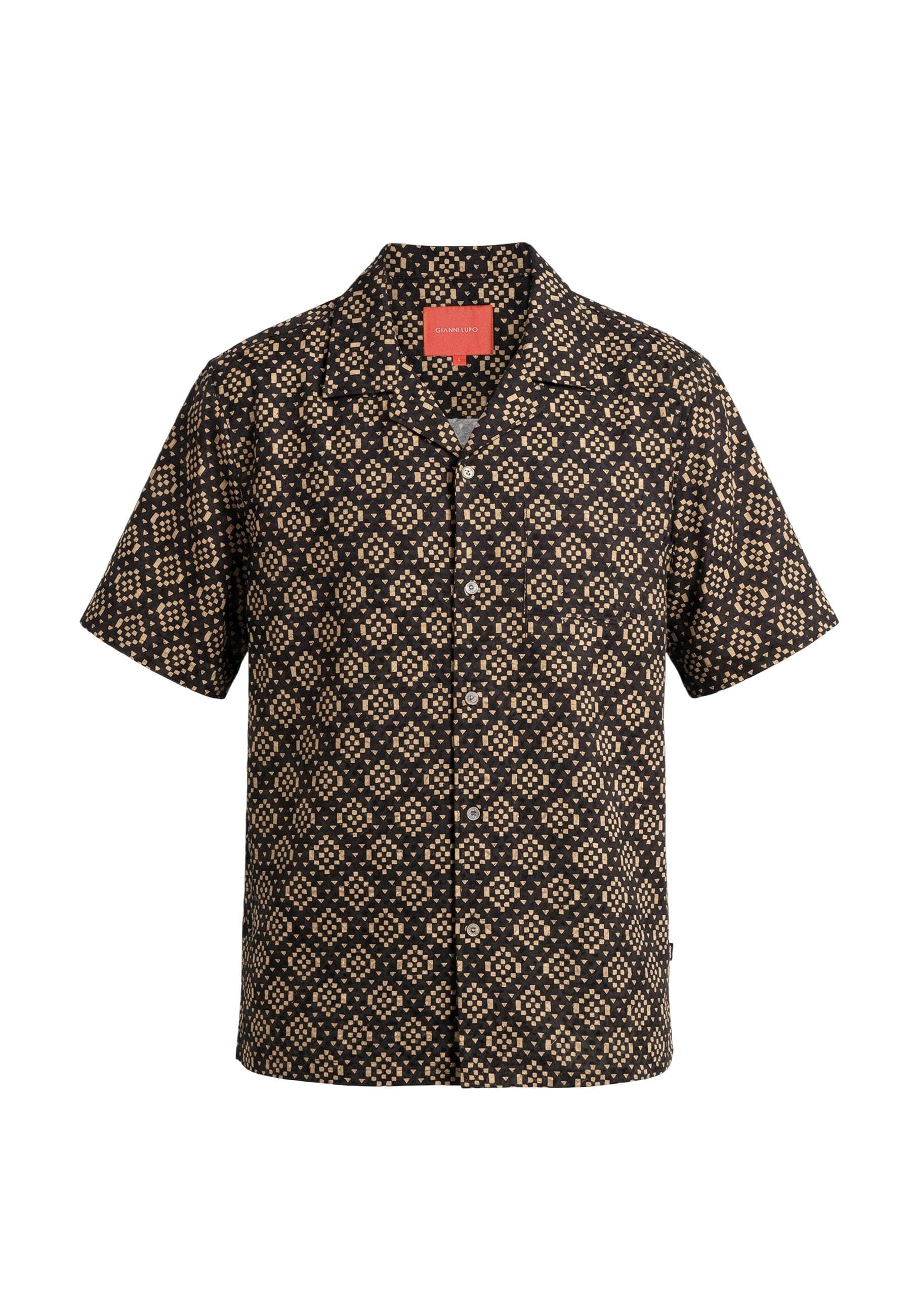 Gianni Lupo Camicia Uomo - Gianni Lupo