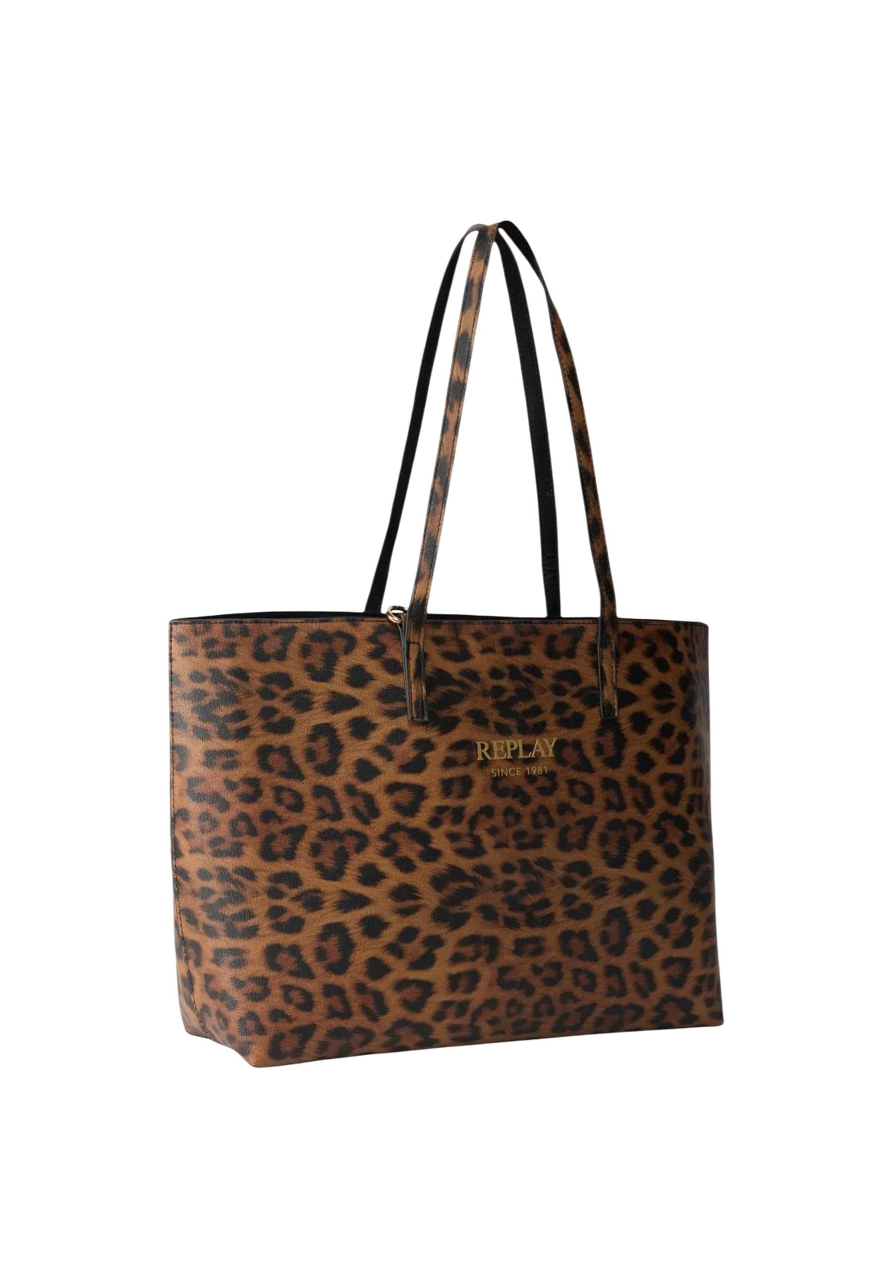 Replay Borsa Donna - Replay