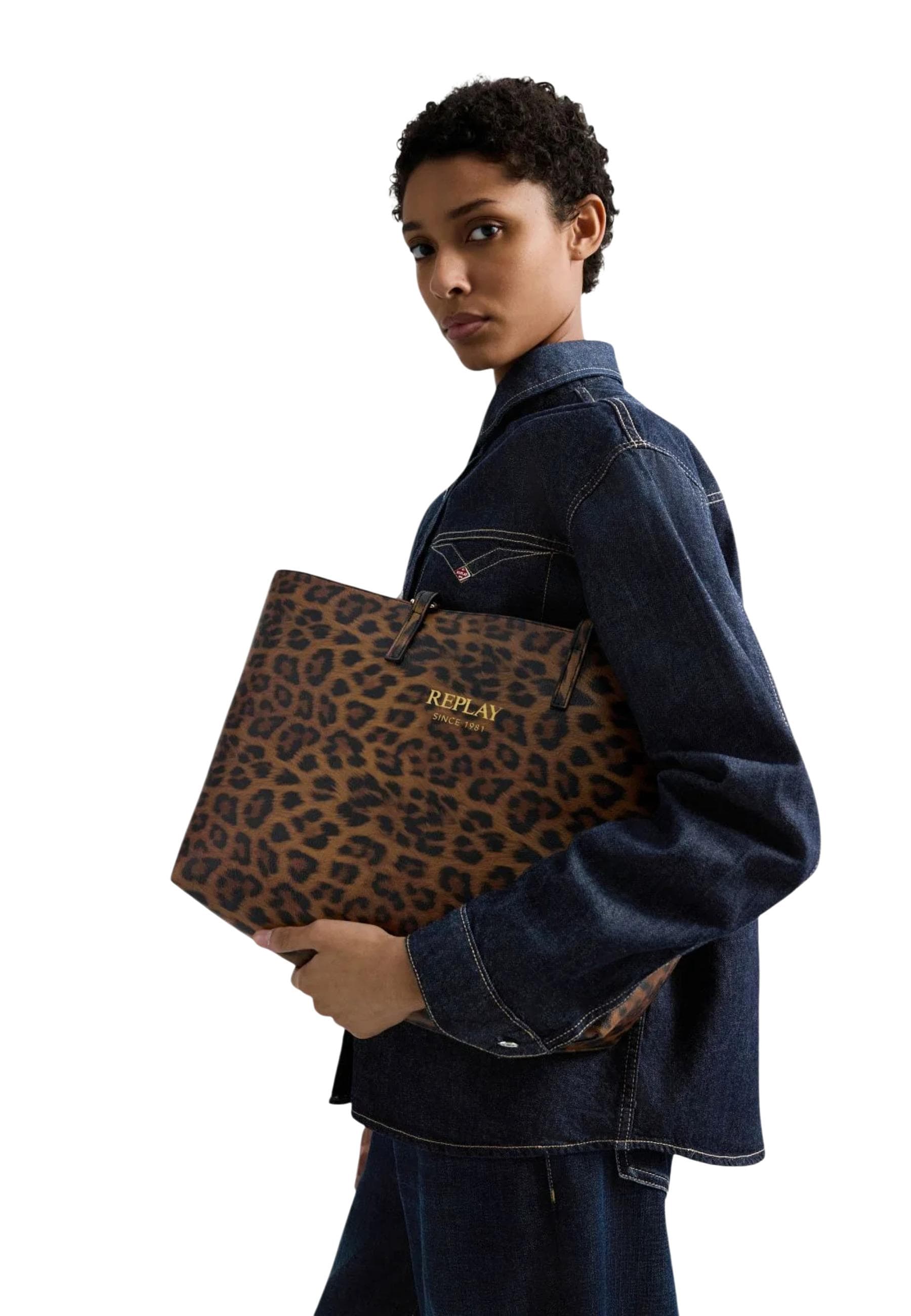 Replay Borsa Donna - Replay