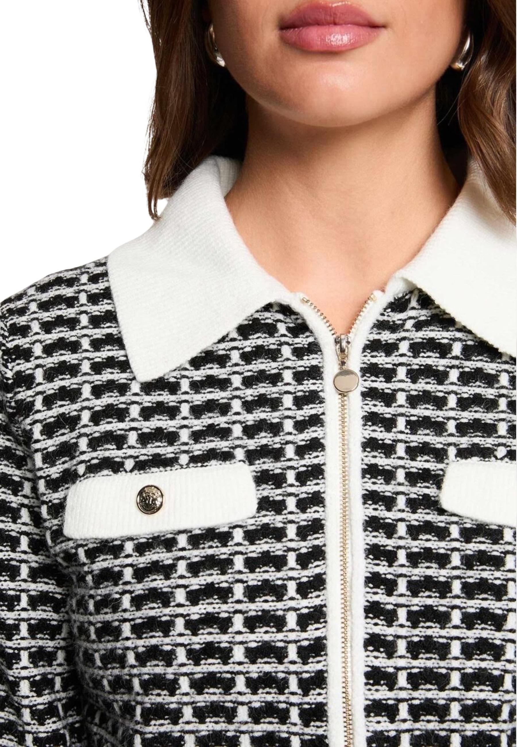 Morgan De Toi Cardigan Donna - Morgan De Toi