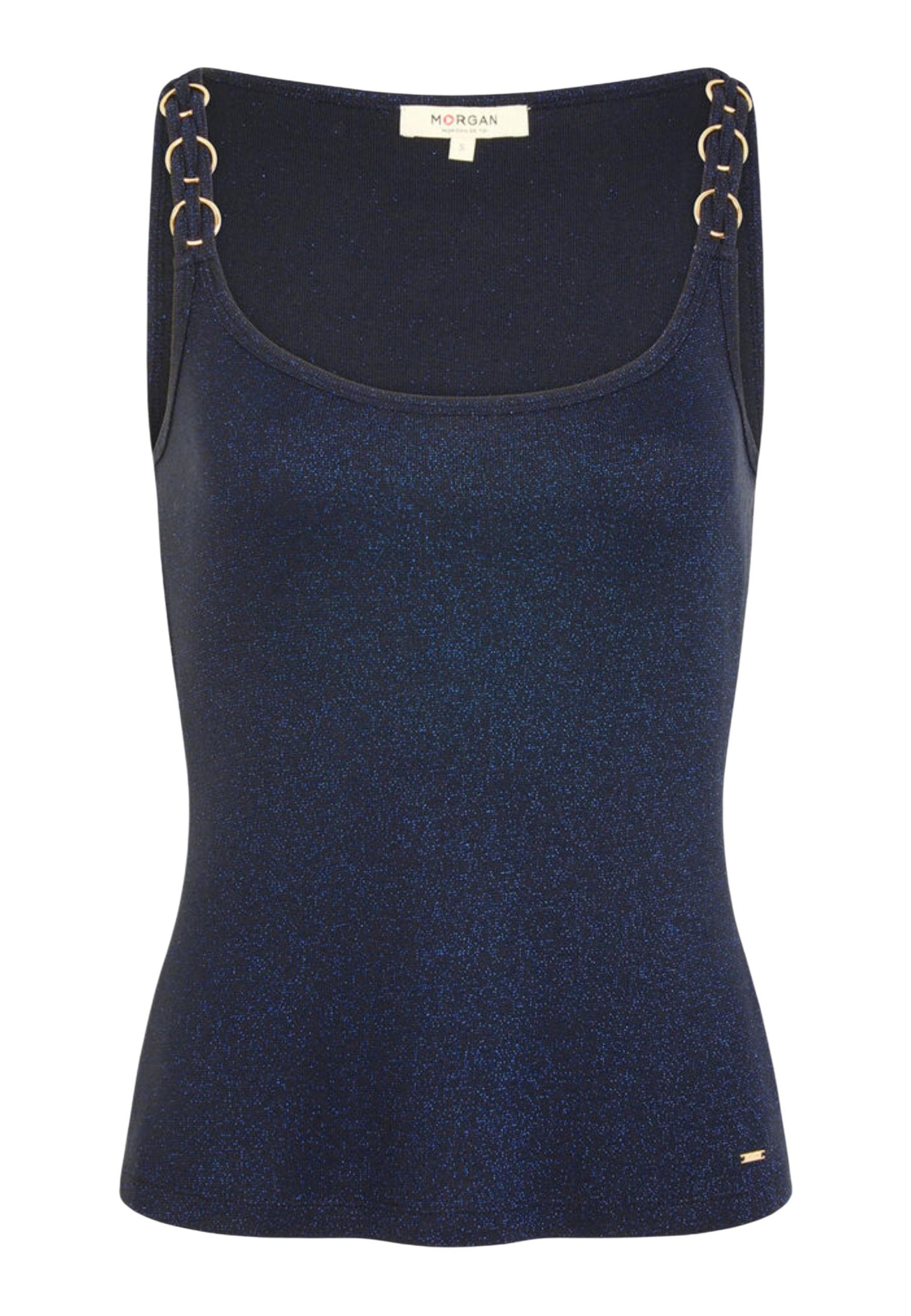 Morgan De Toi Top Donna - Morgan De Toi