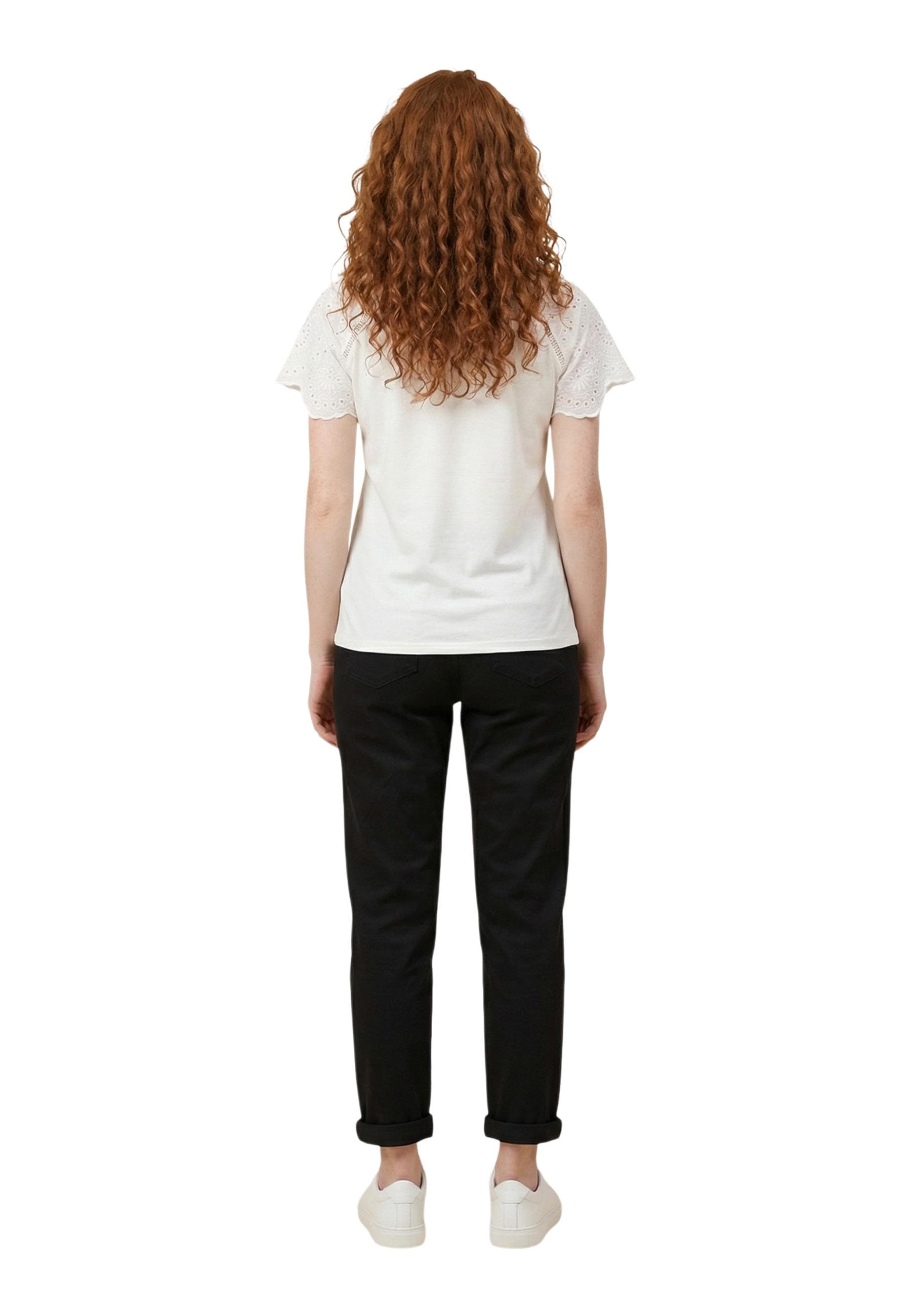 Morgan De Toi T-Shirt Donna - Morgan De Toi