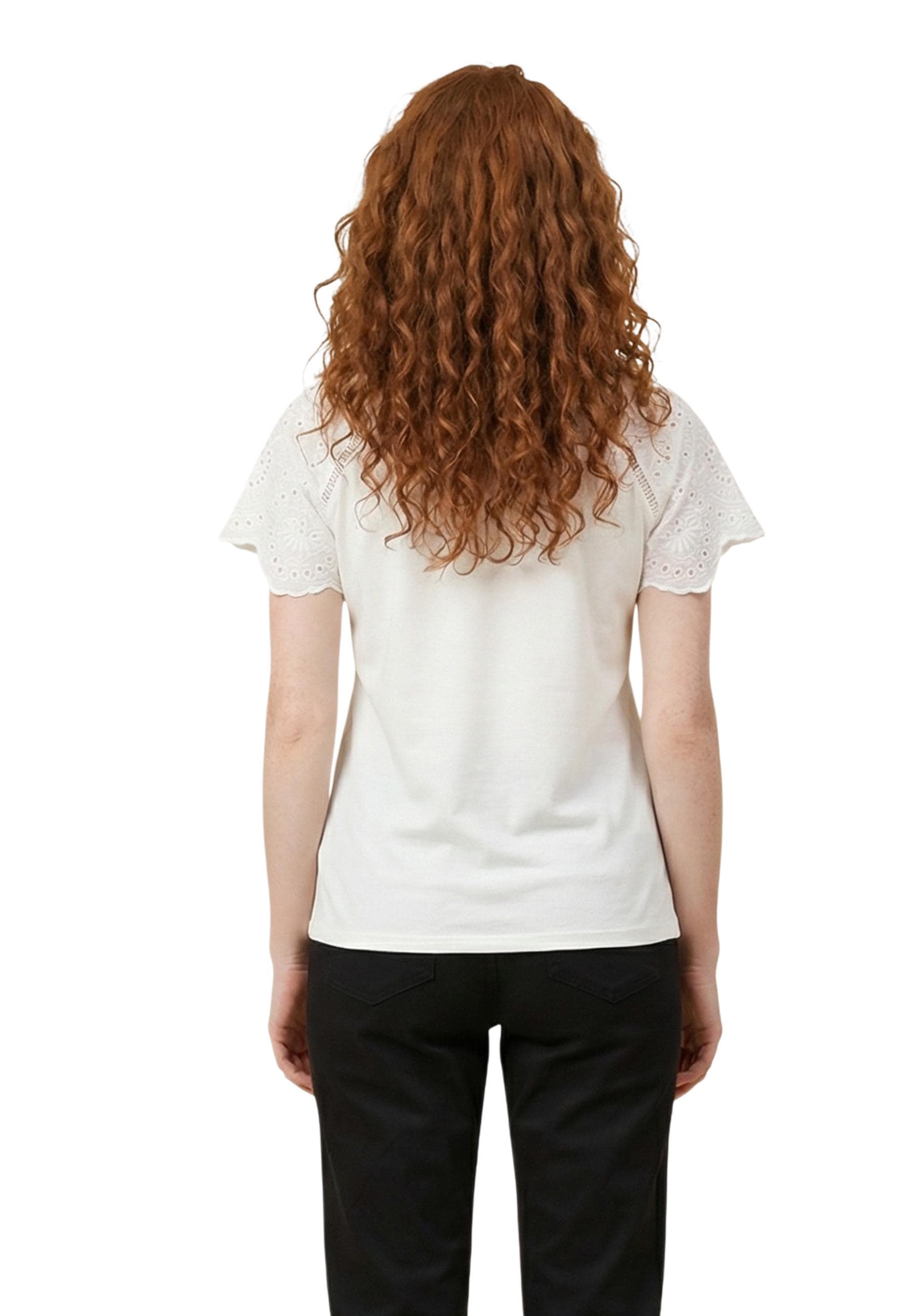 Morgan De Toi T-Shirt Donna - Morgan De Toi