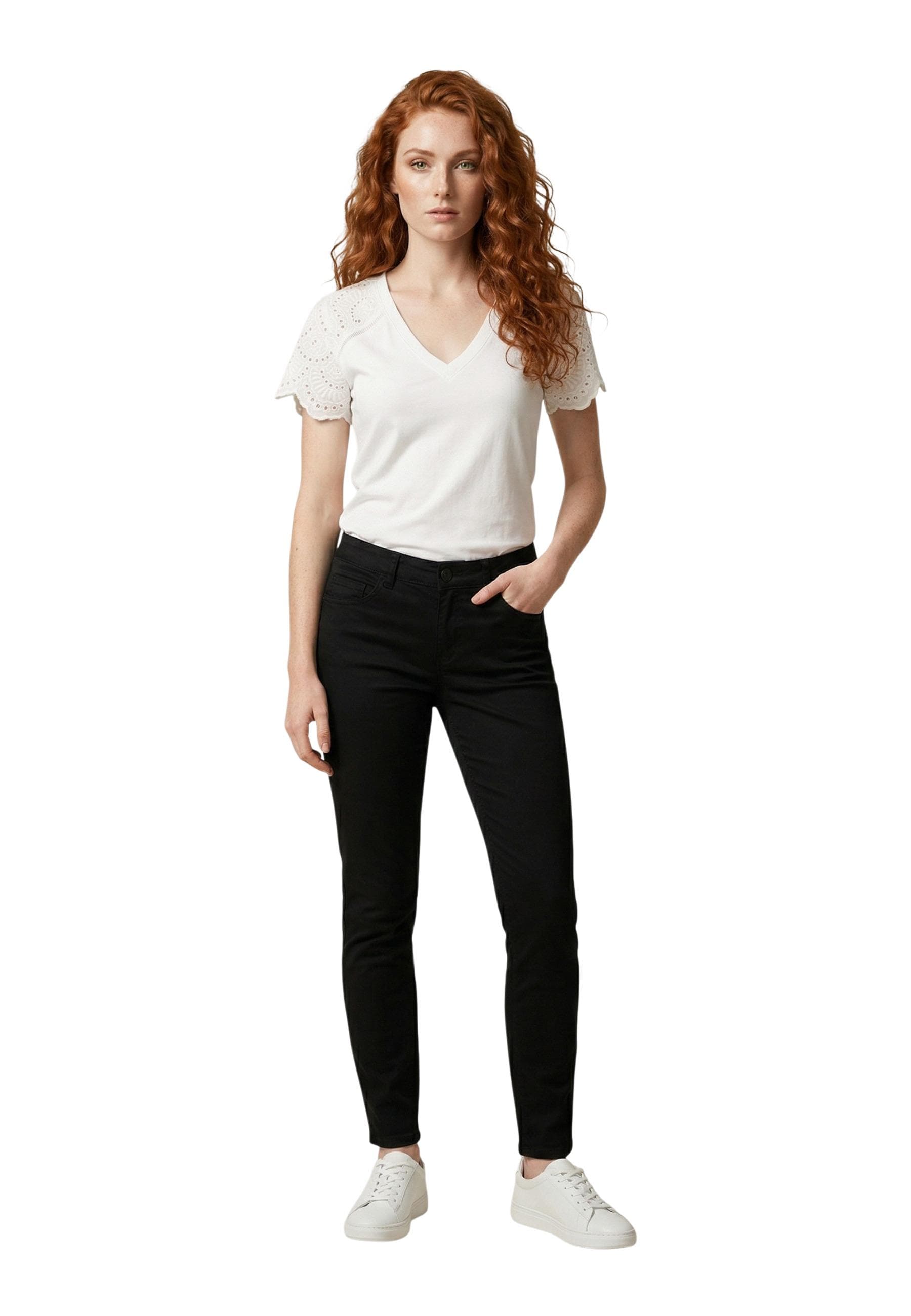 Morgan De Toi T-Shirt Donna - Morgan De Toi