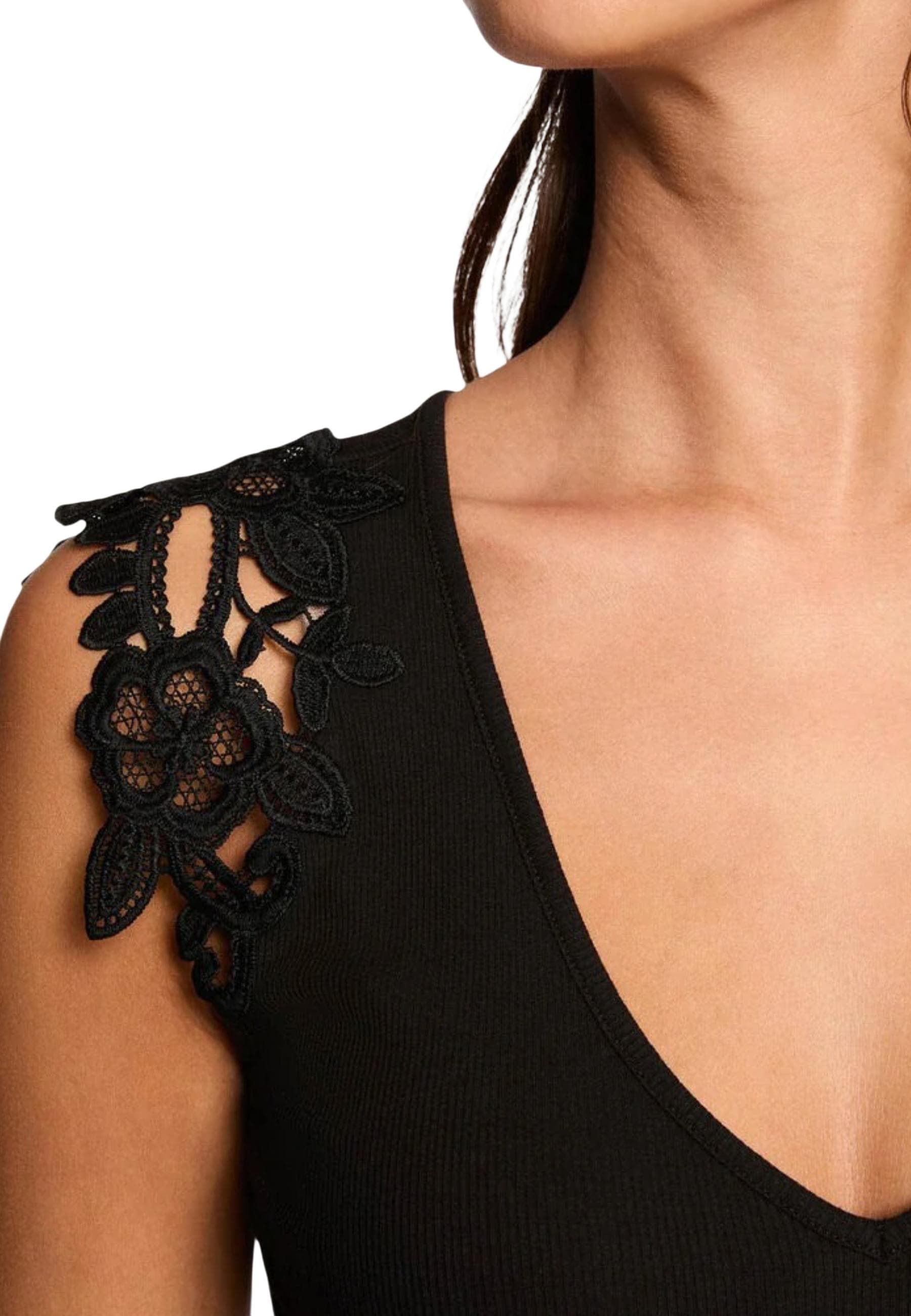 Morgan De Toi Top Donna - Morgan De Toi