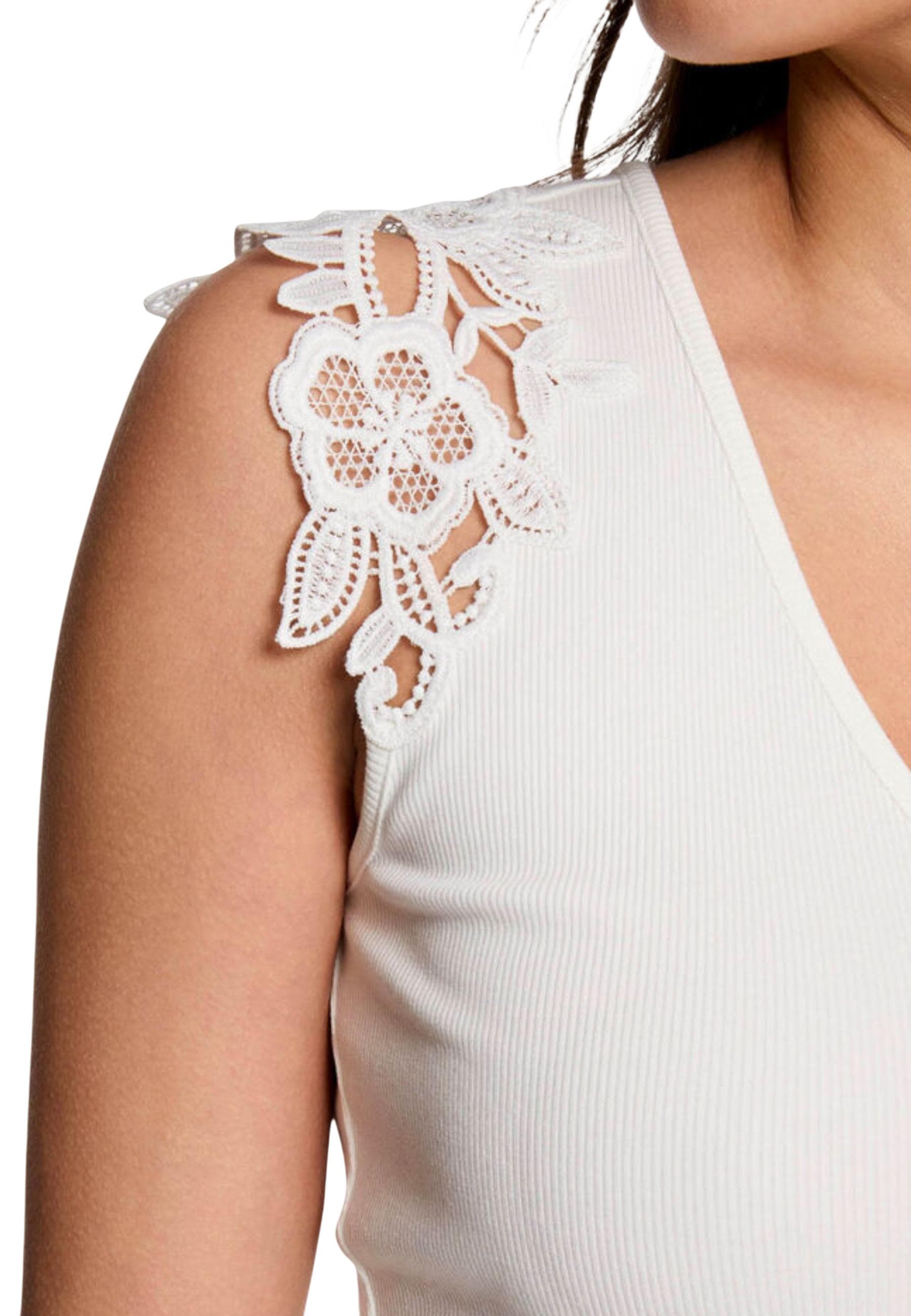 Morgan De Toi Top Donna - Morgan De Toi