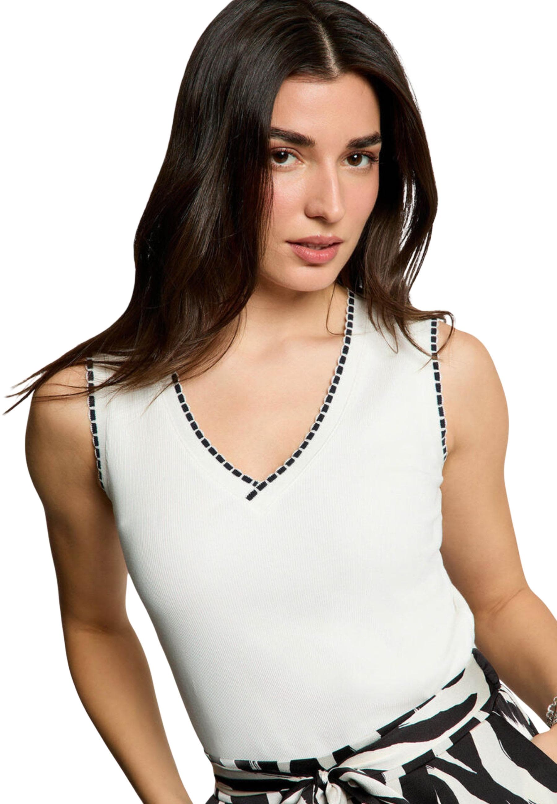 Morgan De Toi Top Donna - Morgan De Toi