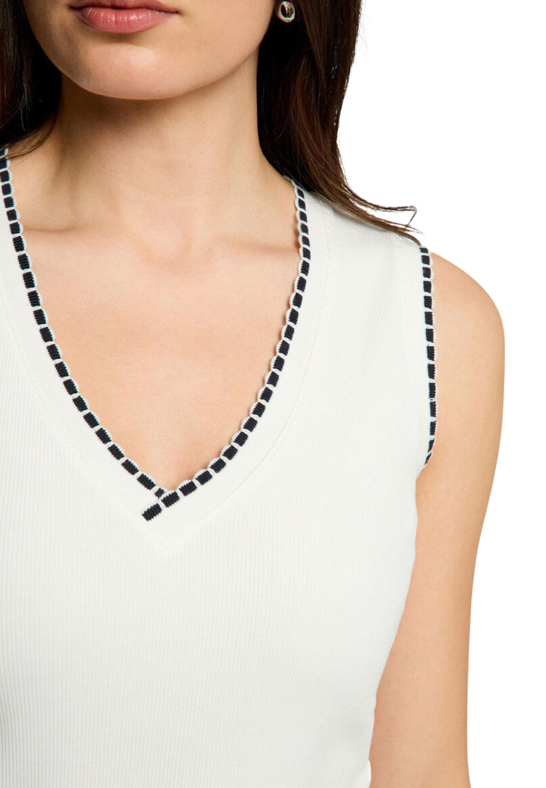 Morgan De Toi Top Donna - Morgan De Toi