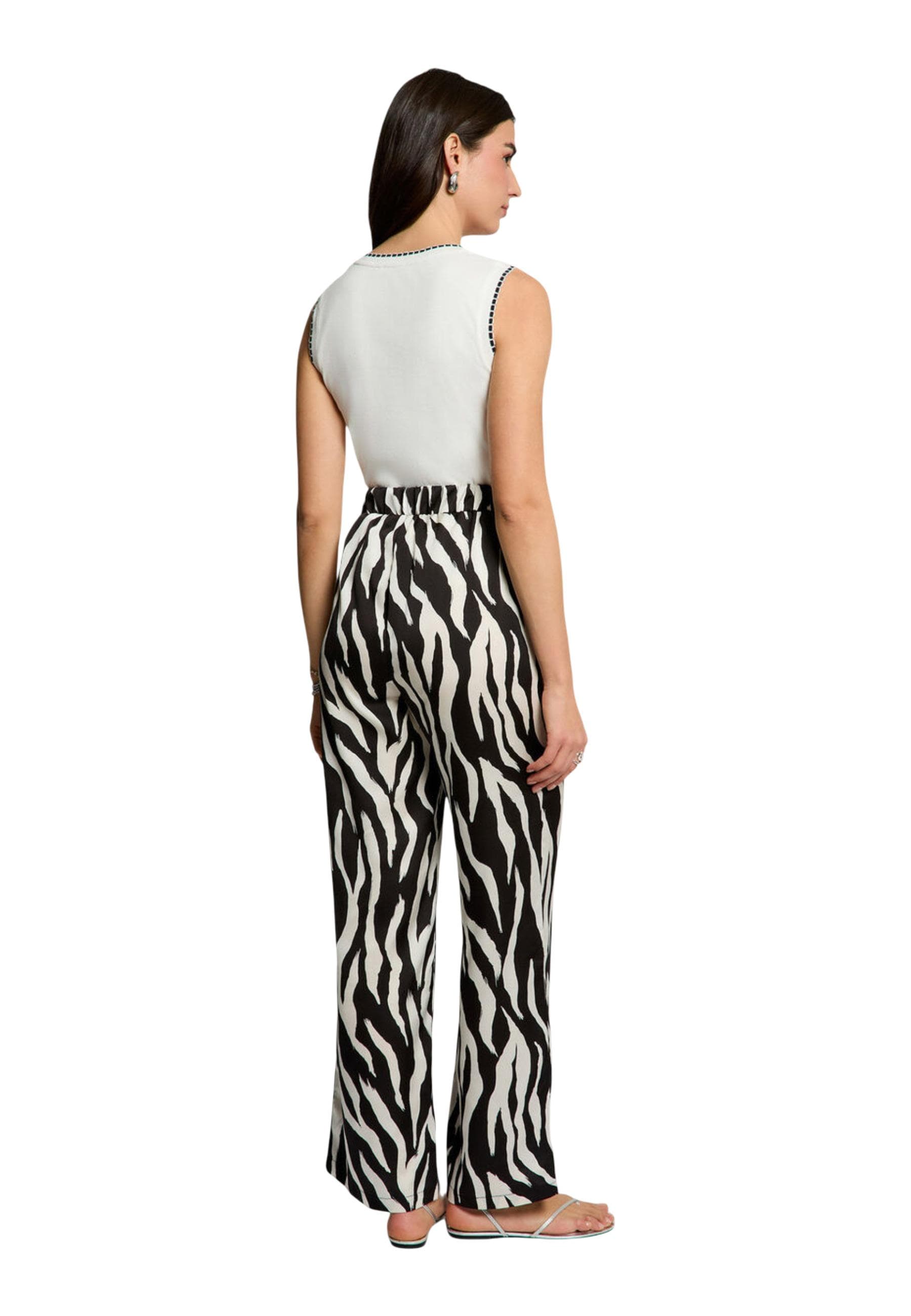 Morgan De Toi Top Donna - Morgan De Toi