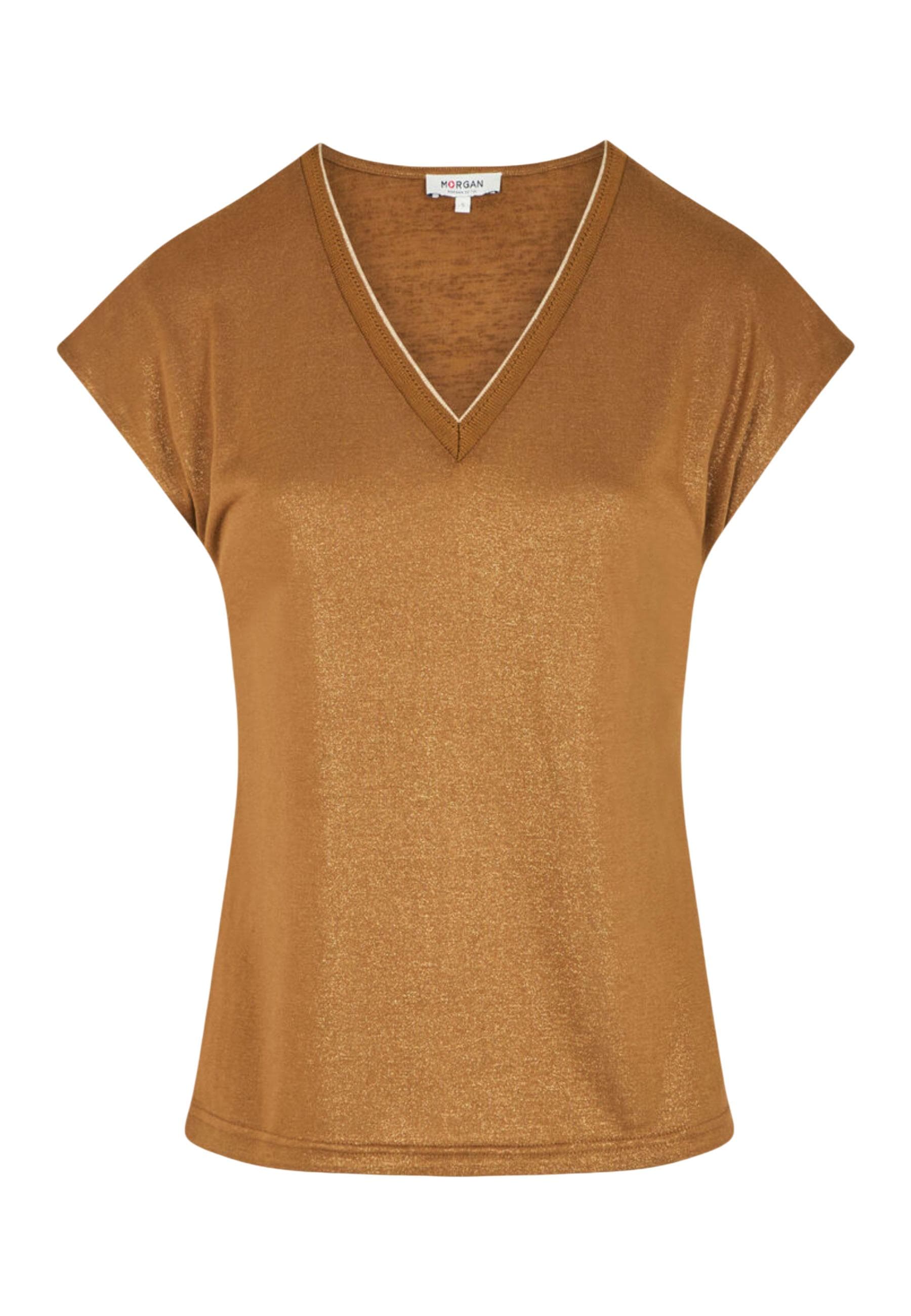 Morgan De Toi T-Shirt Donna - Morgan De Toi