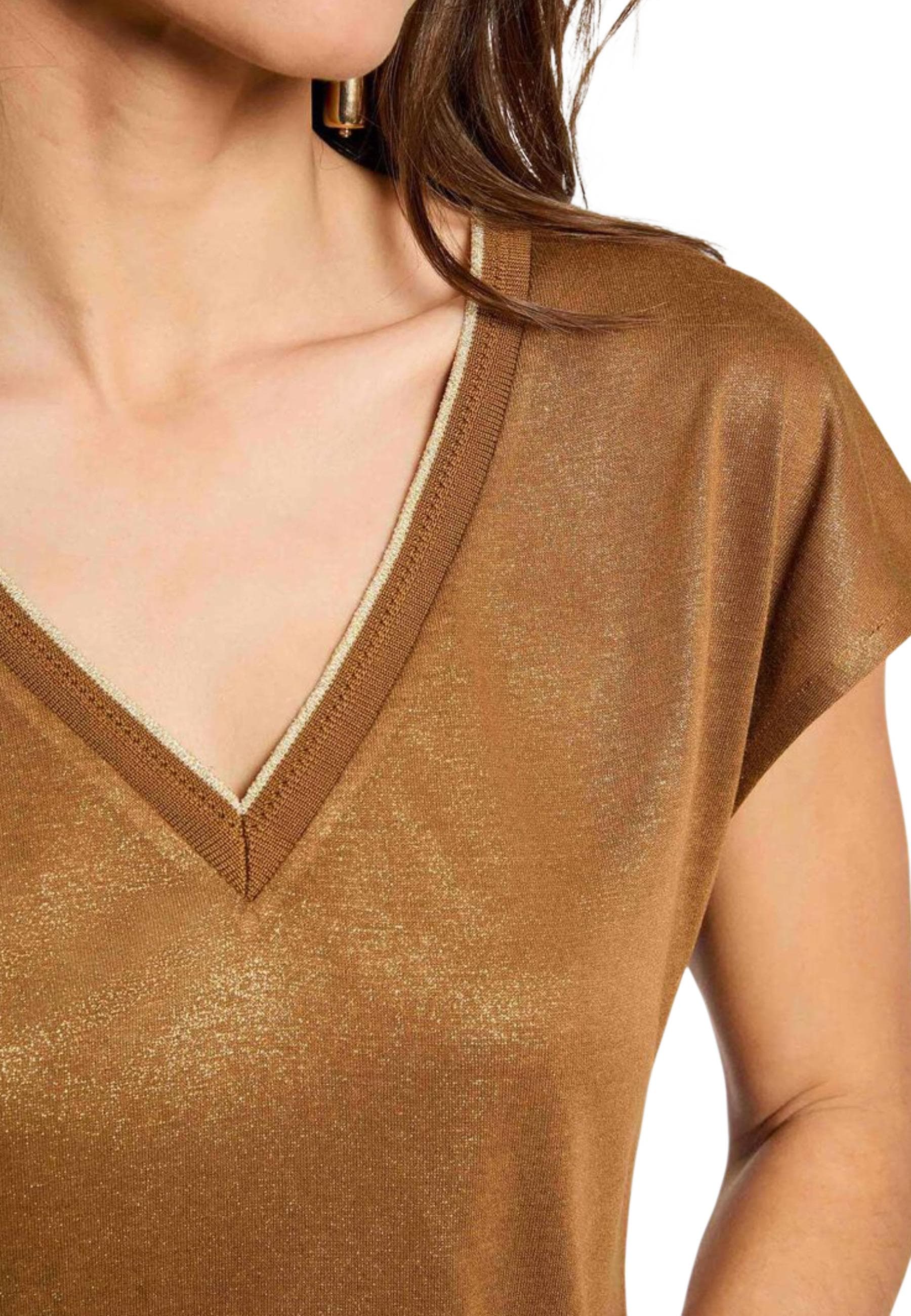 Morgan De Toi T-Shirt Donna - Morgan De Toi