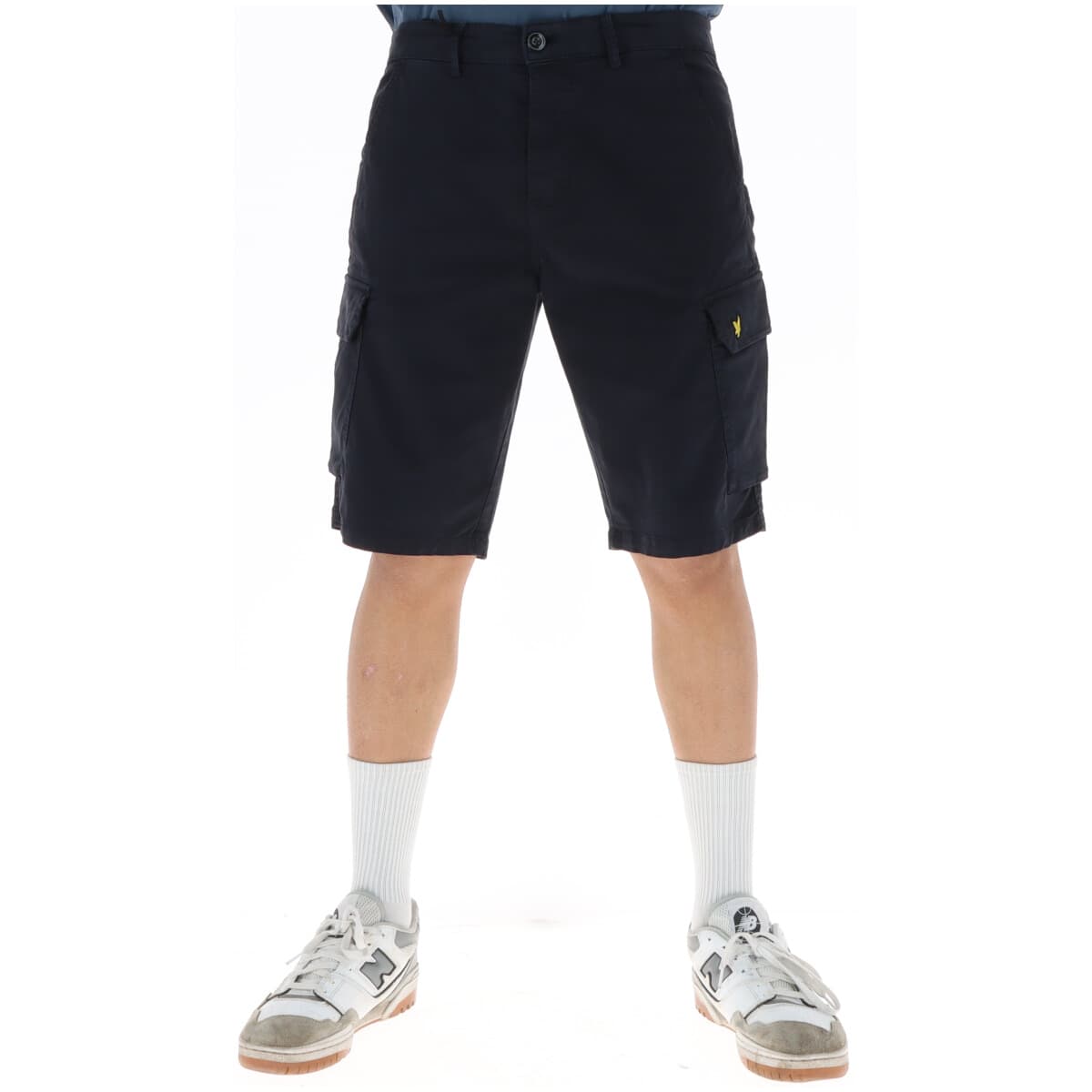 Lyle & Scott Bermuda Uomo - Lyle & Scott