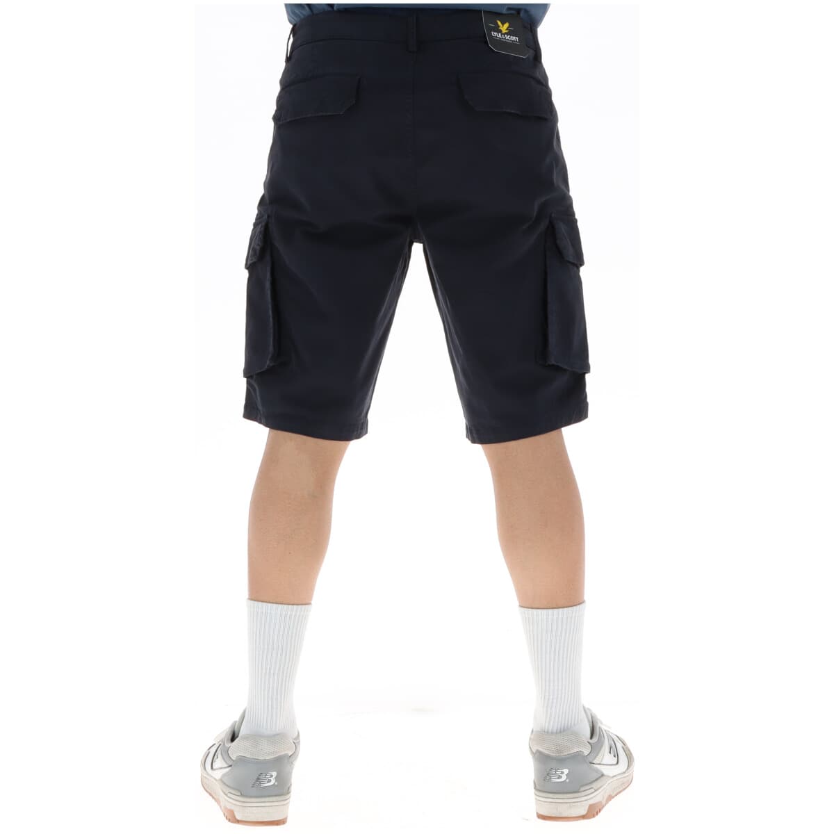 Lyle & Scott Bermuda Uomo - Lyle & Scott