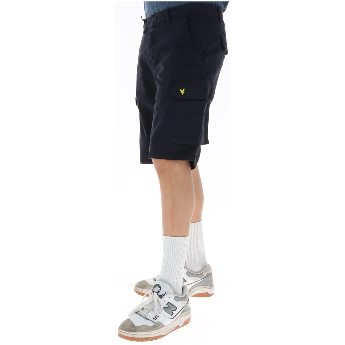 Lyle & Scott Bermuda Uomo - Lyle & Scott