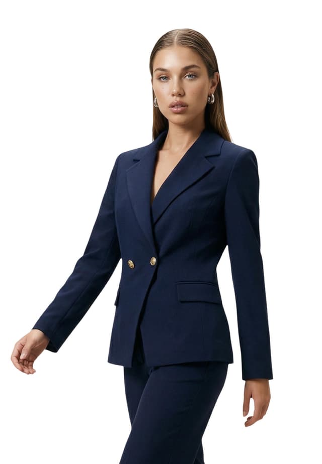 I Am Яке Жени