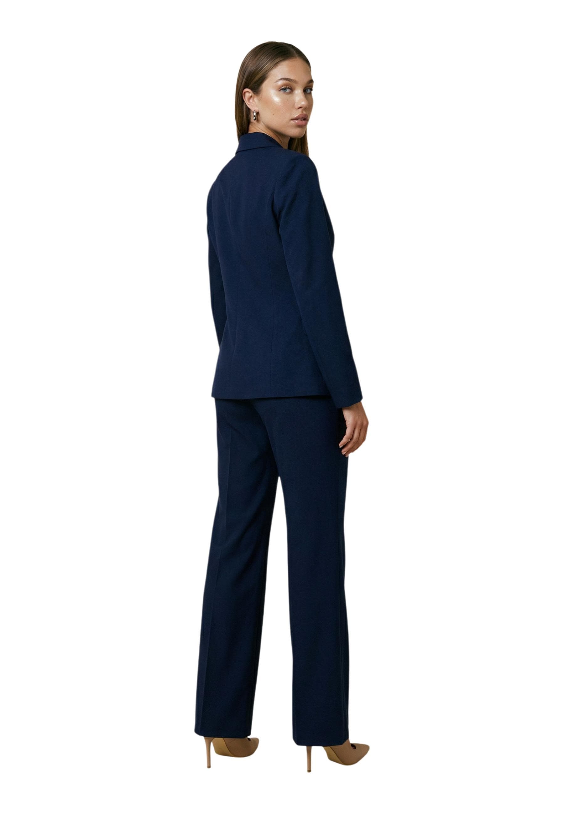 I Am Giacca Donna - I Am