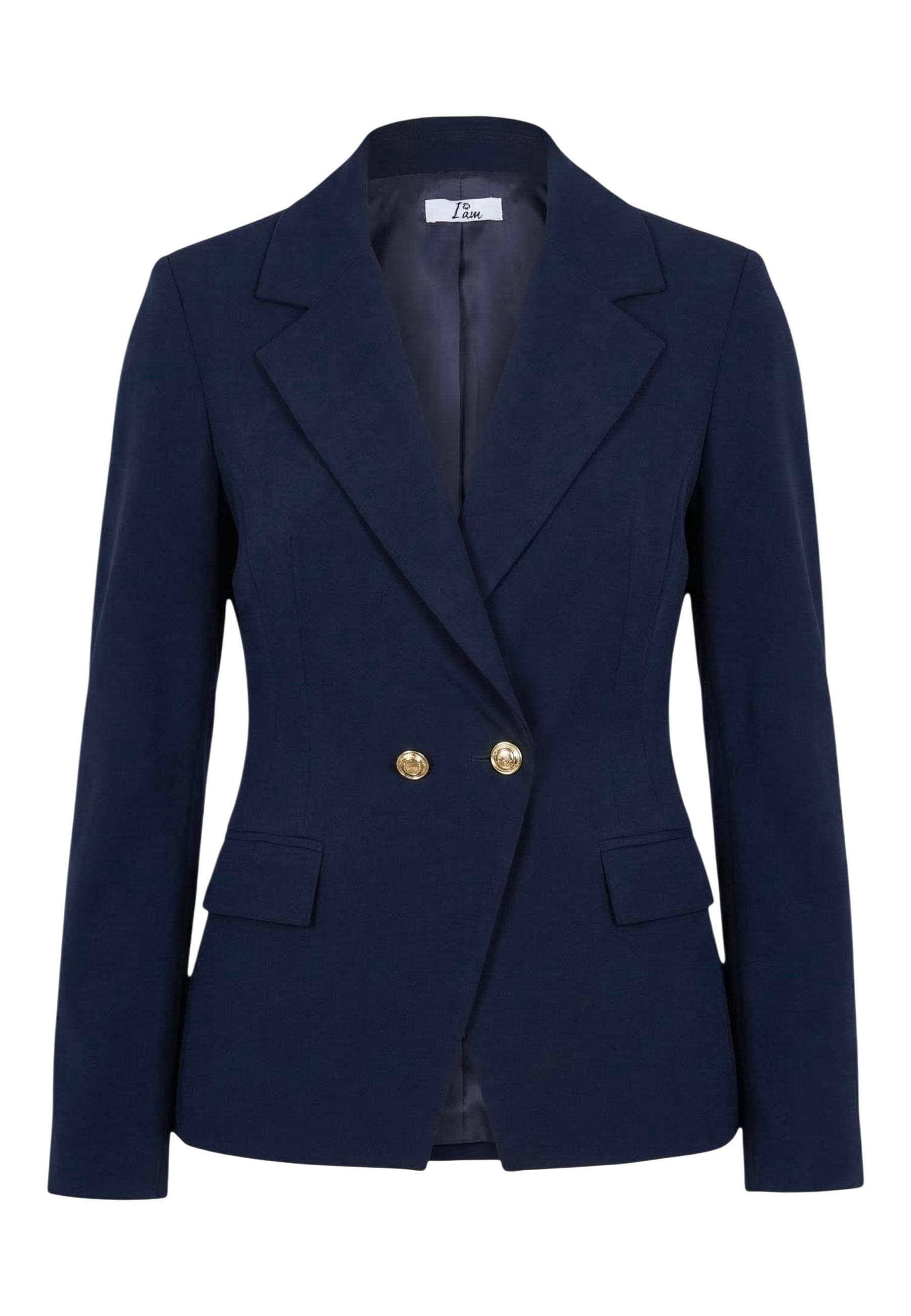 I Am Giacca Donna - I Am