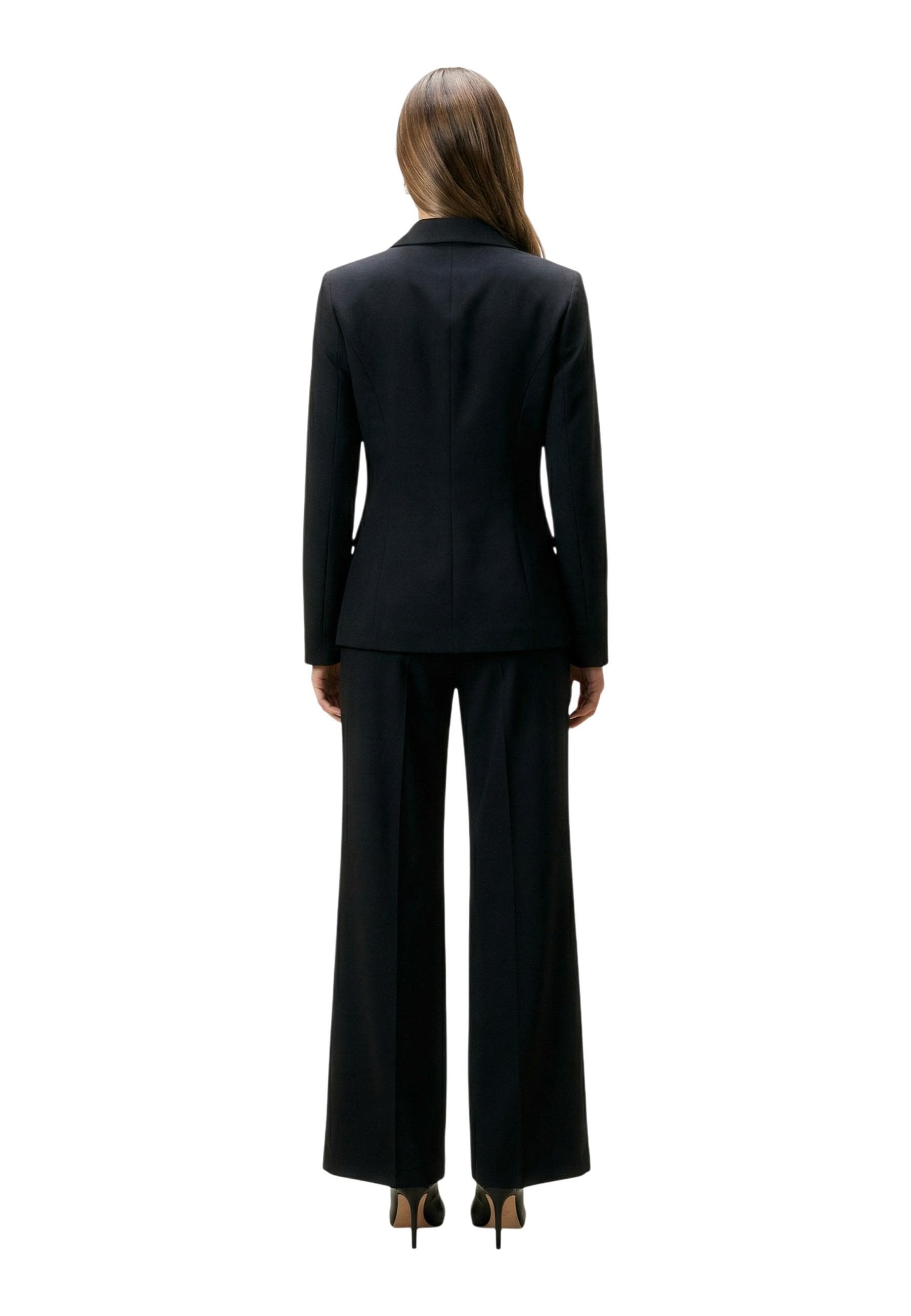 I Am Giacca Donna - I Am