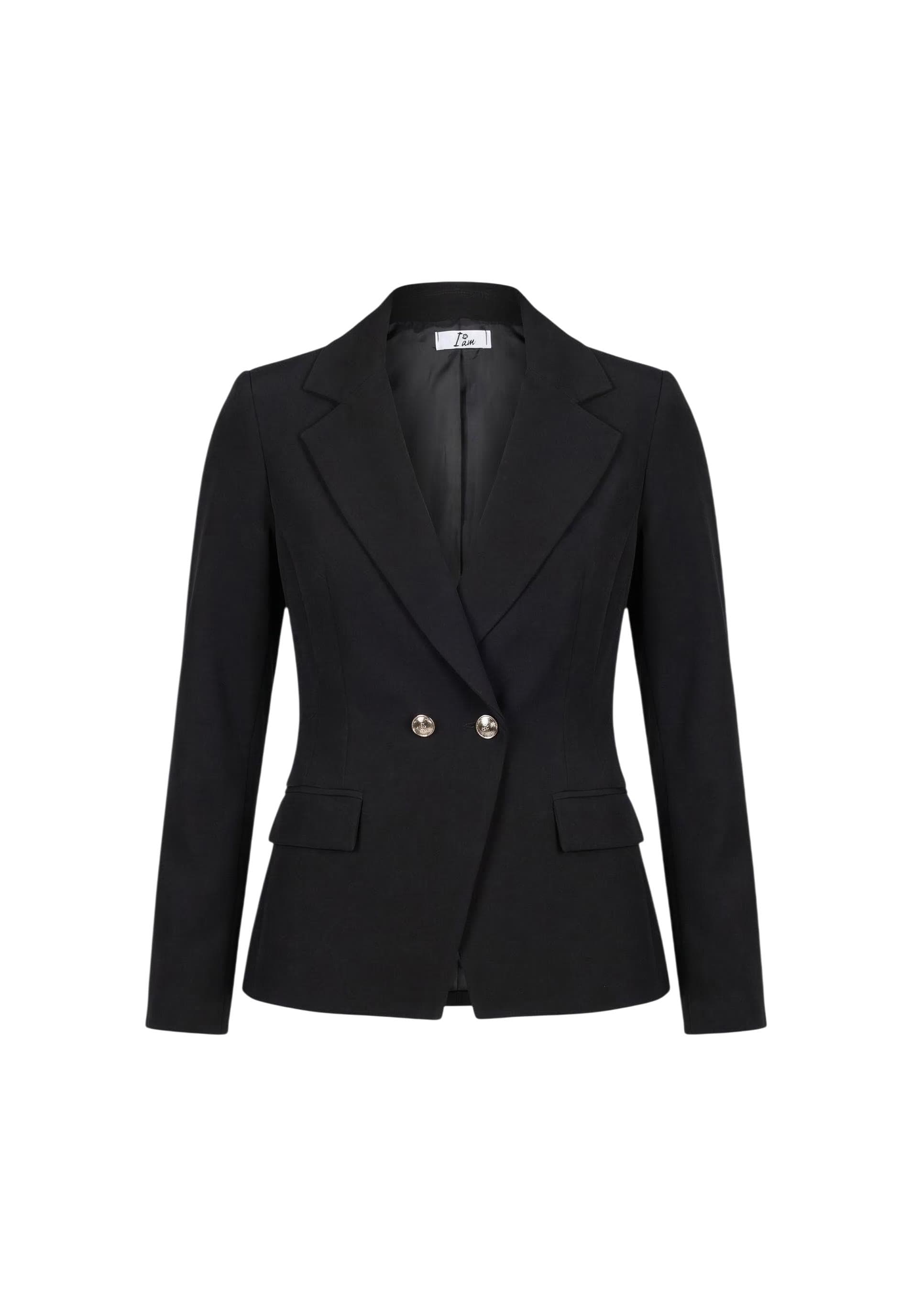 I Am Giacca Donna - I Am