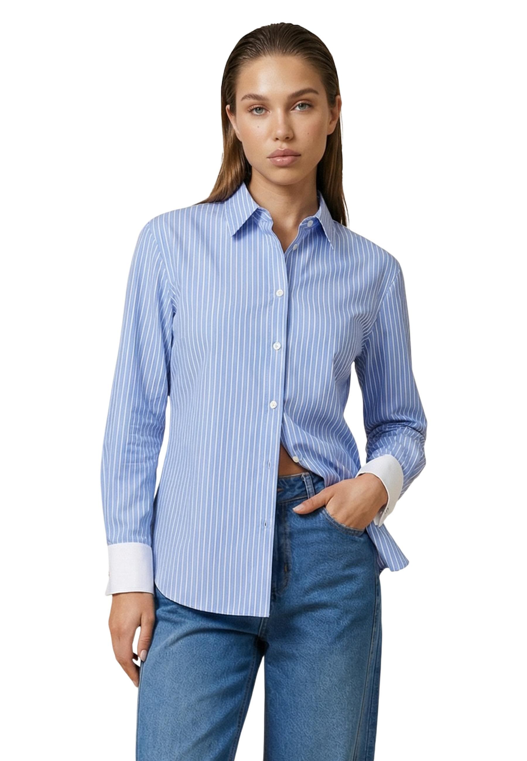 I Am Camicia Donna - I Am