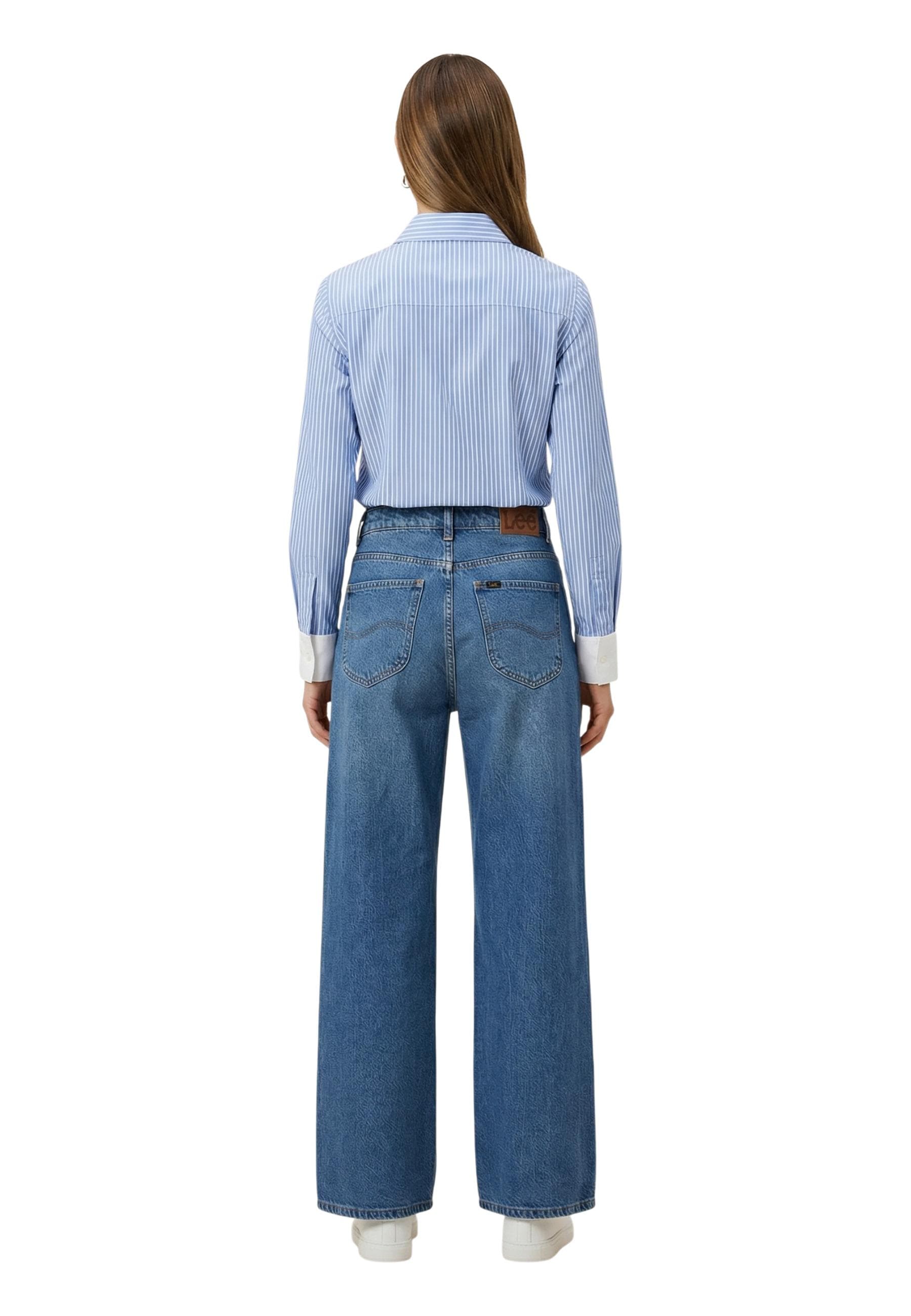 I Am Camicia Donna - I Am