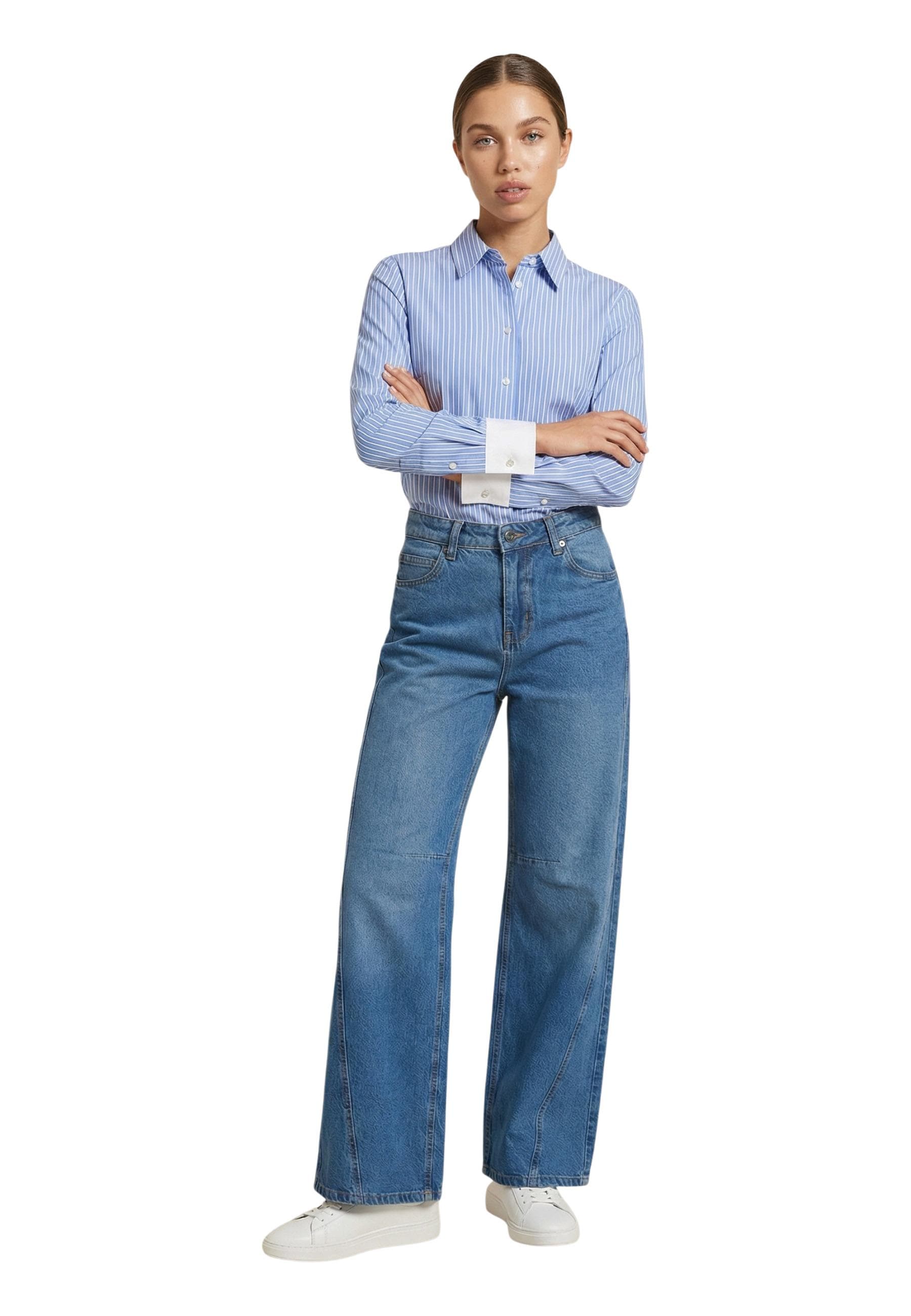 I Am Camicia Donna - I Am