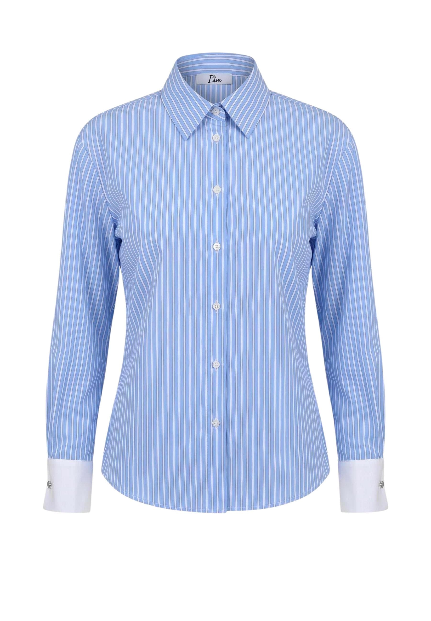 I Am Camicia Donna - I Am