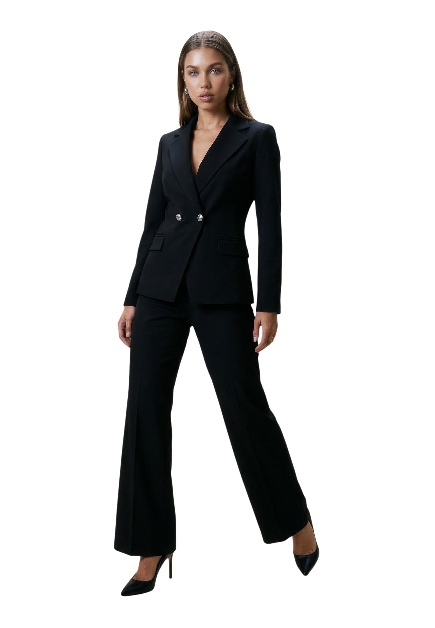 I Am Pantaloni Donna - I Am