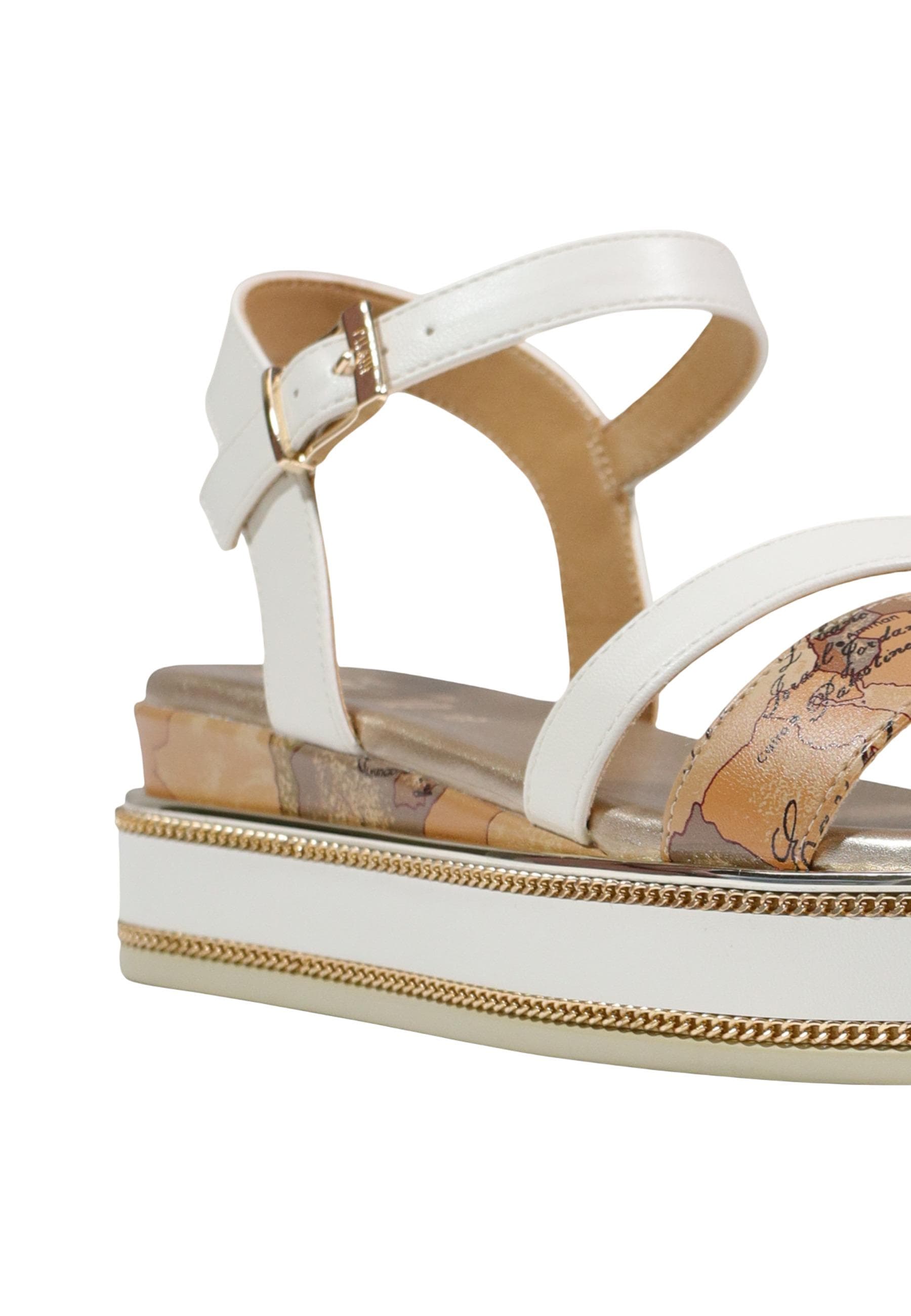 Alviero Martini Prima Classe Sandali Donna - Alviero Martini Prima Classe