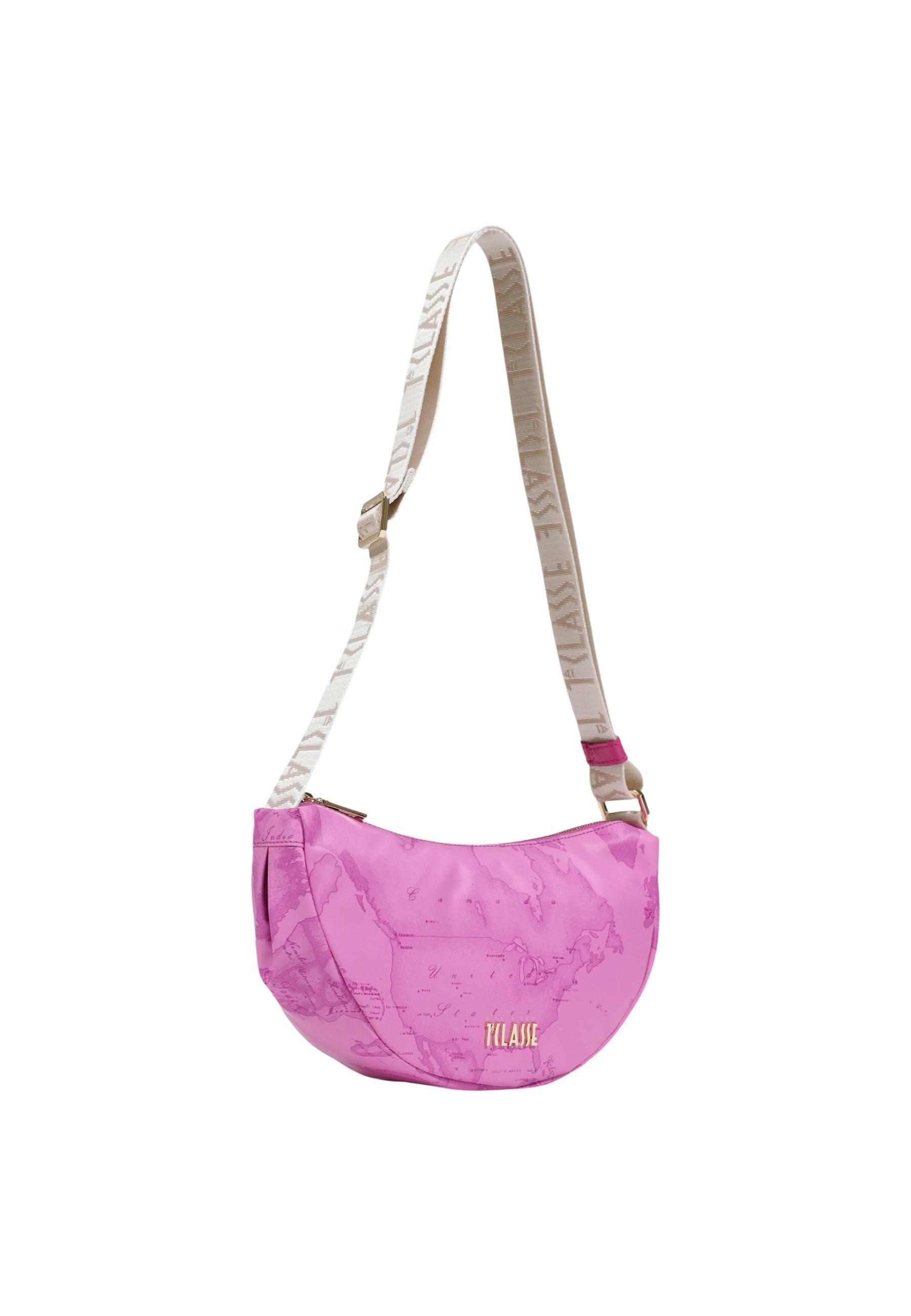 Alviero Martini Prima Classe Borsa Donna - Alviero Martini Prima Classe