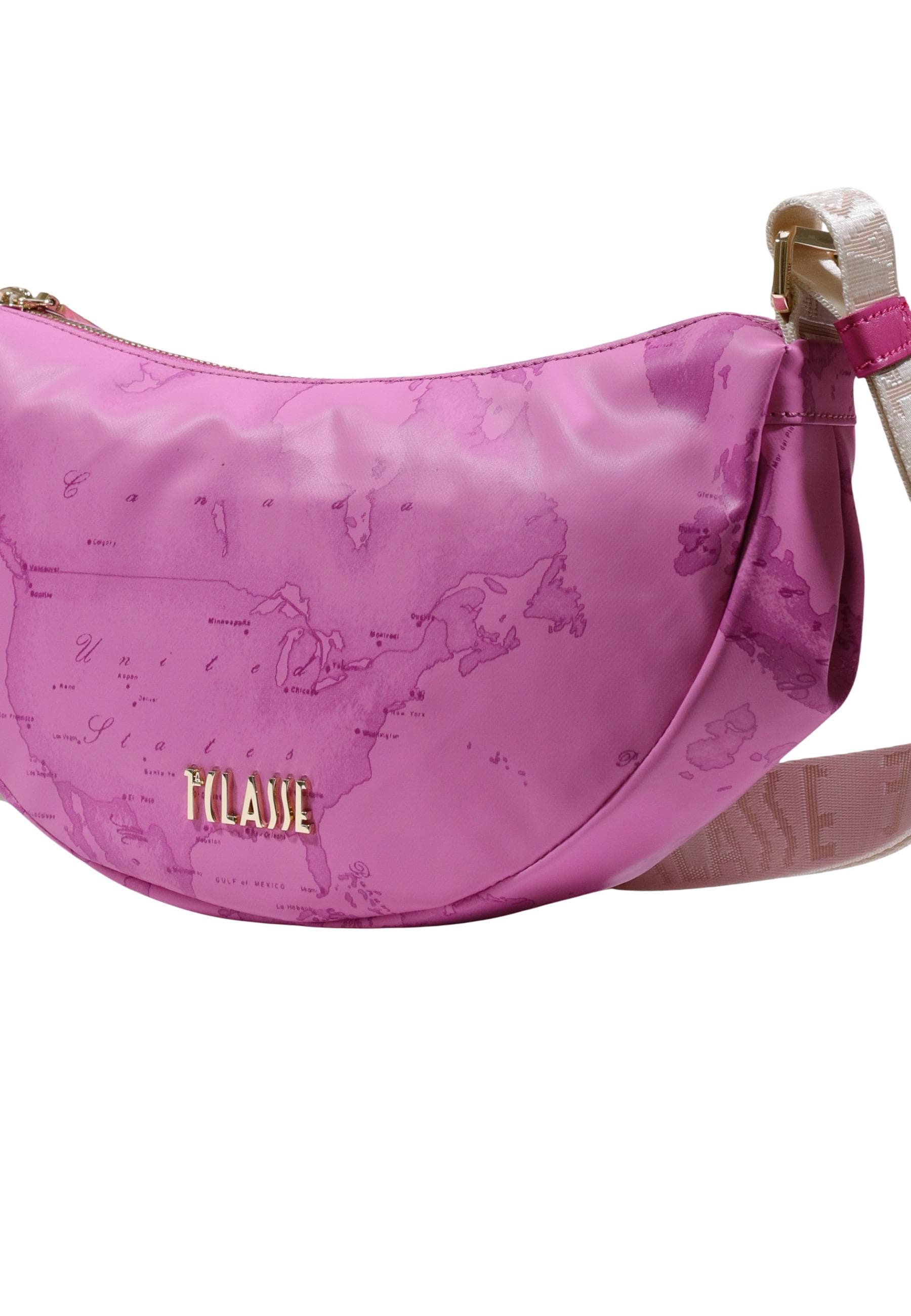 Alviero Martini Prima Classe Borsa Donna - Alviero Martini Prima Classe