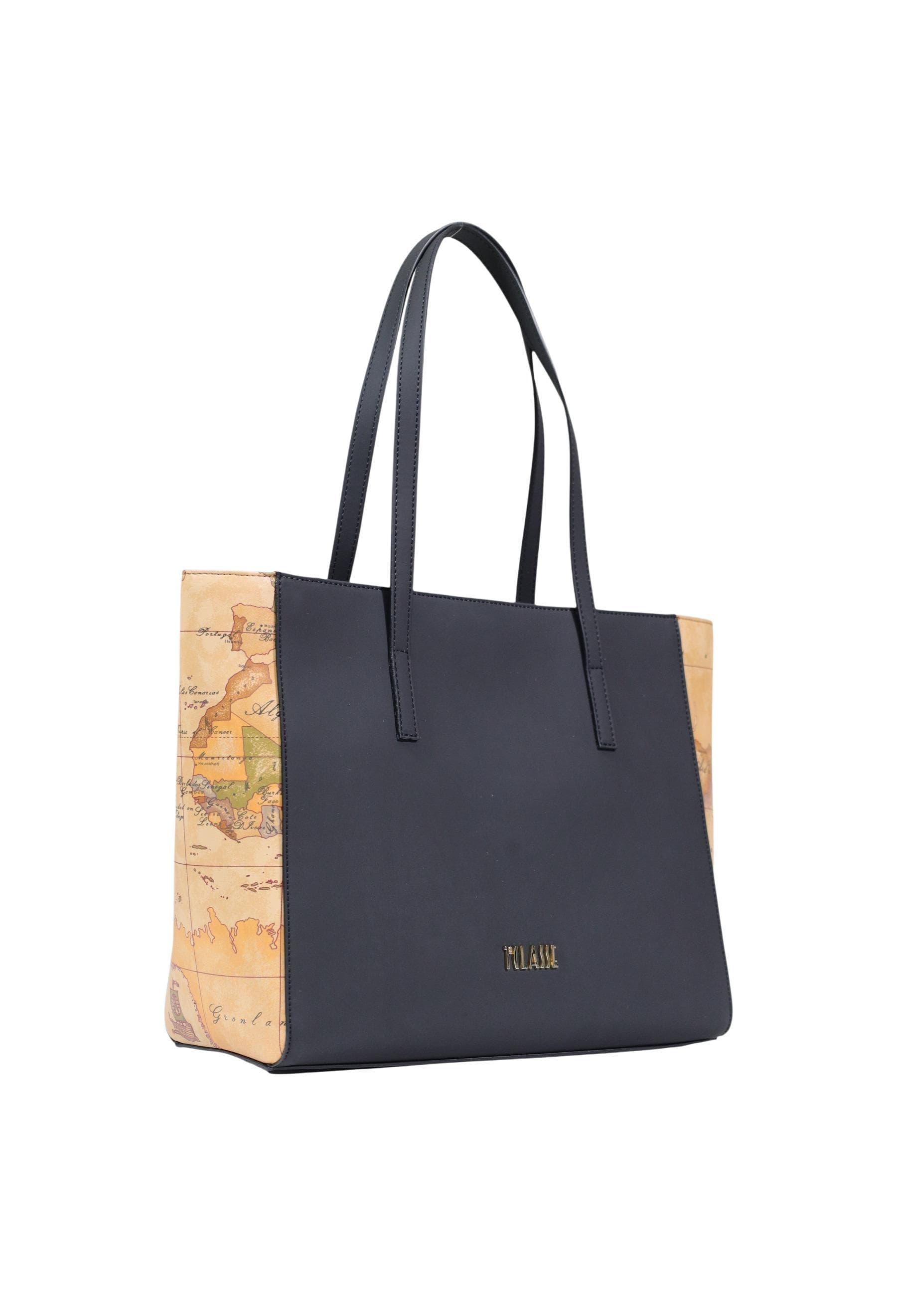 Alviero Martini Prima Classe Borsa Donna - Alviero Martini Prima Classe