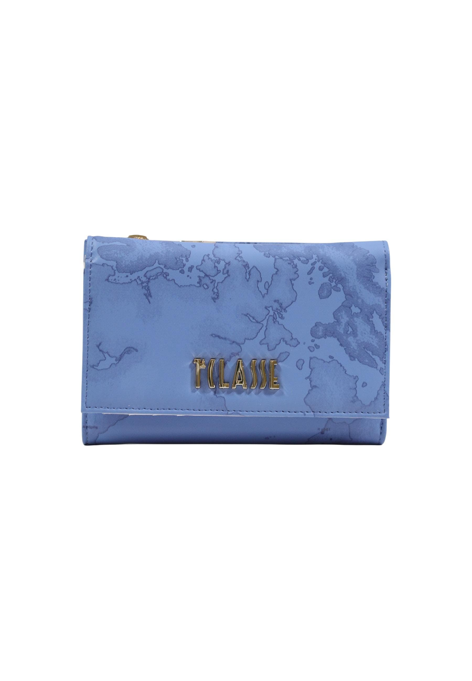 Alviero Martini Prima Classe Portafogli Donna - Alviero Martini Prima Classe