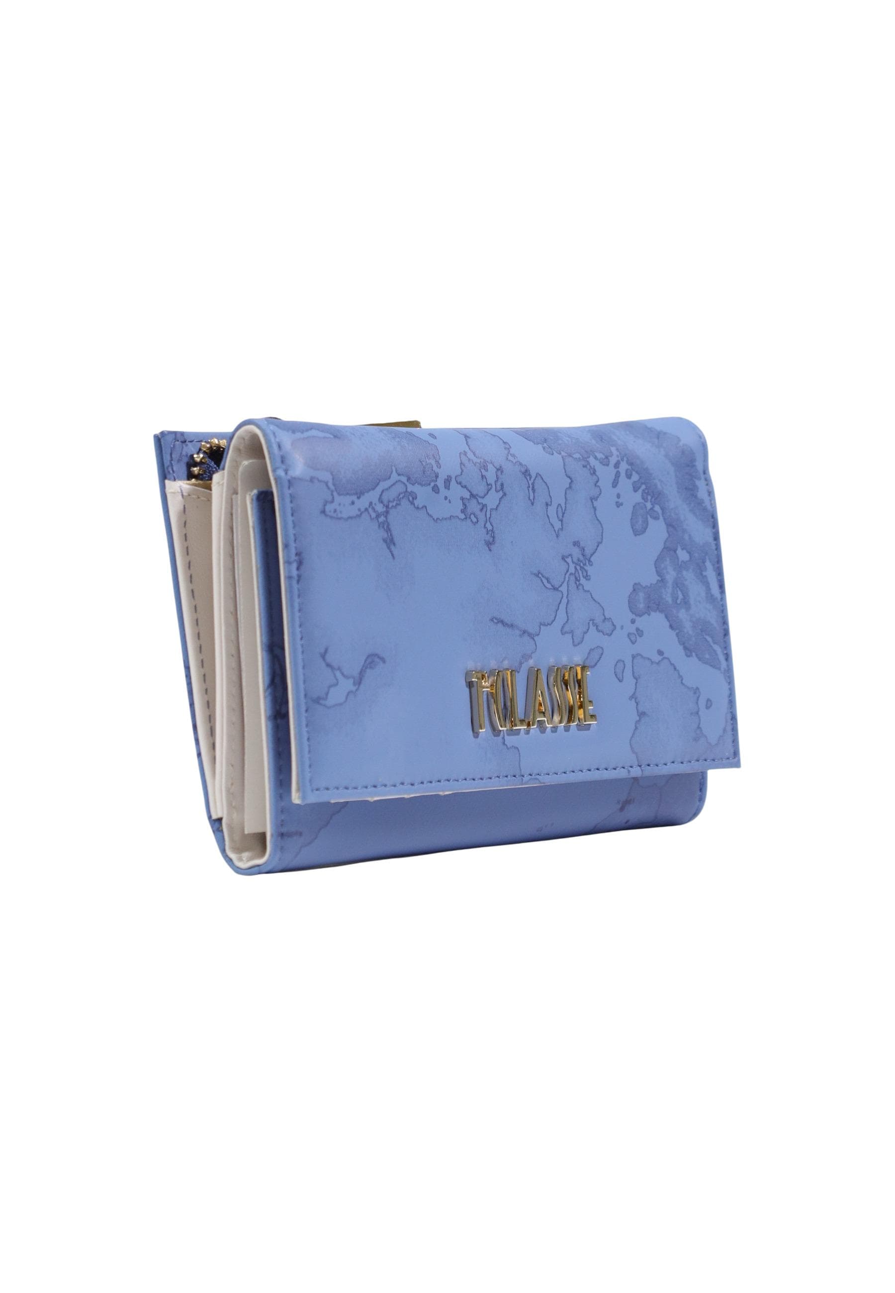 Alviero Martini Prima Classe Portafogli Donna - Alviero Martini Prima Classe