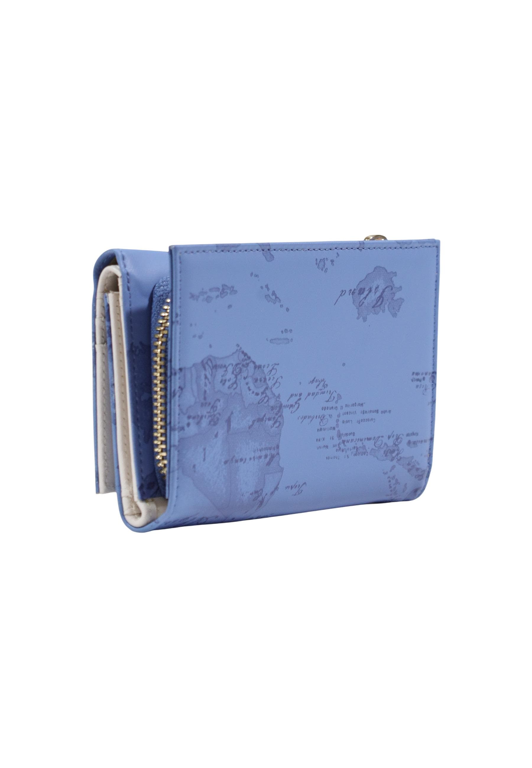 Alviero Martini Prima Classe Portafogli Donna - Alviero Martini Prima Classe