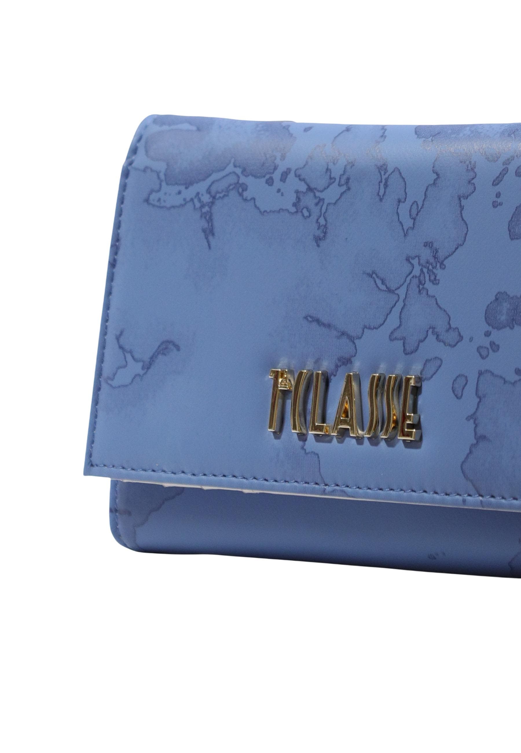 Alviero Martini Prima Classe Portafogli Donna - Alviero Martini Prima Classe